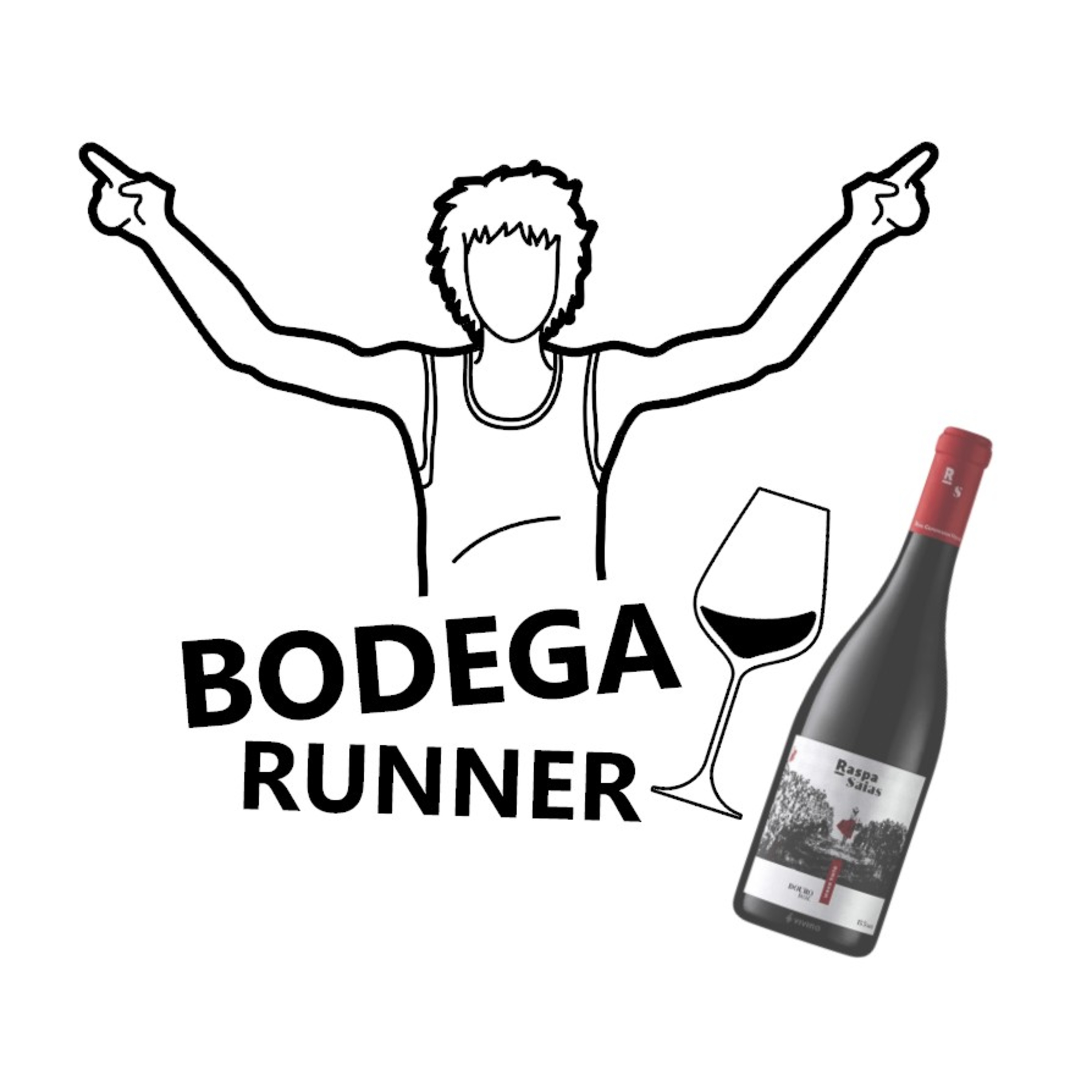 Bodega Runner