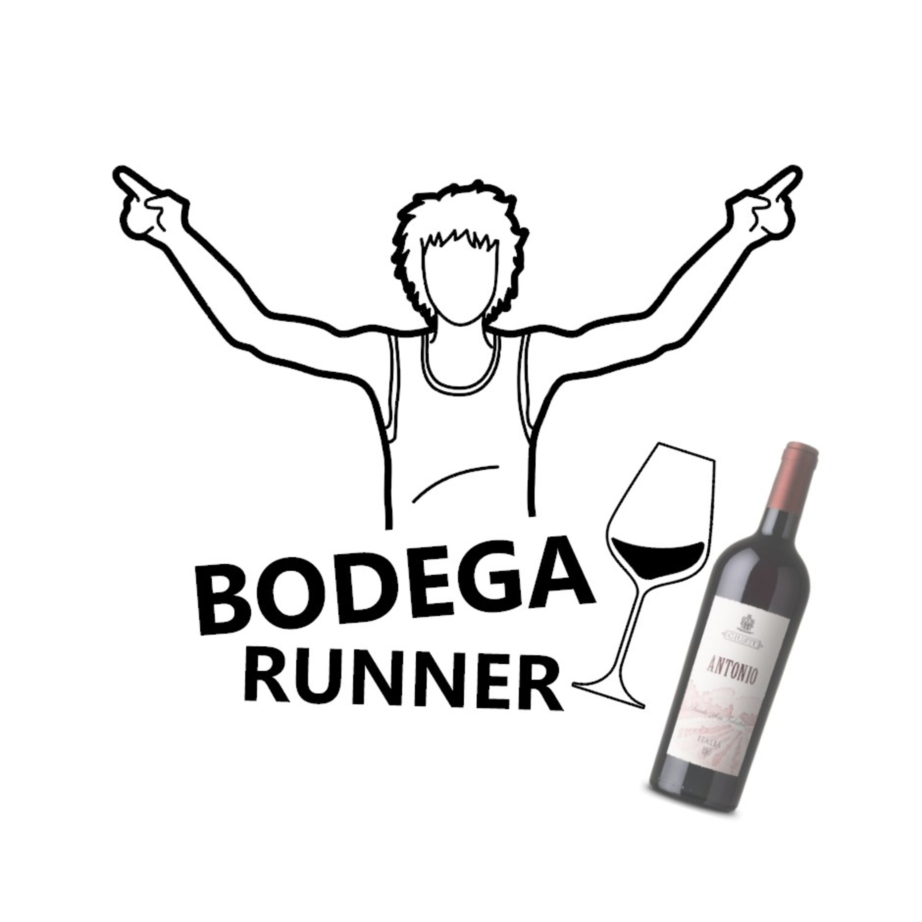 Bodega Runner