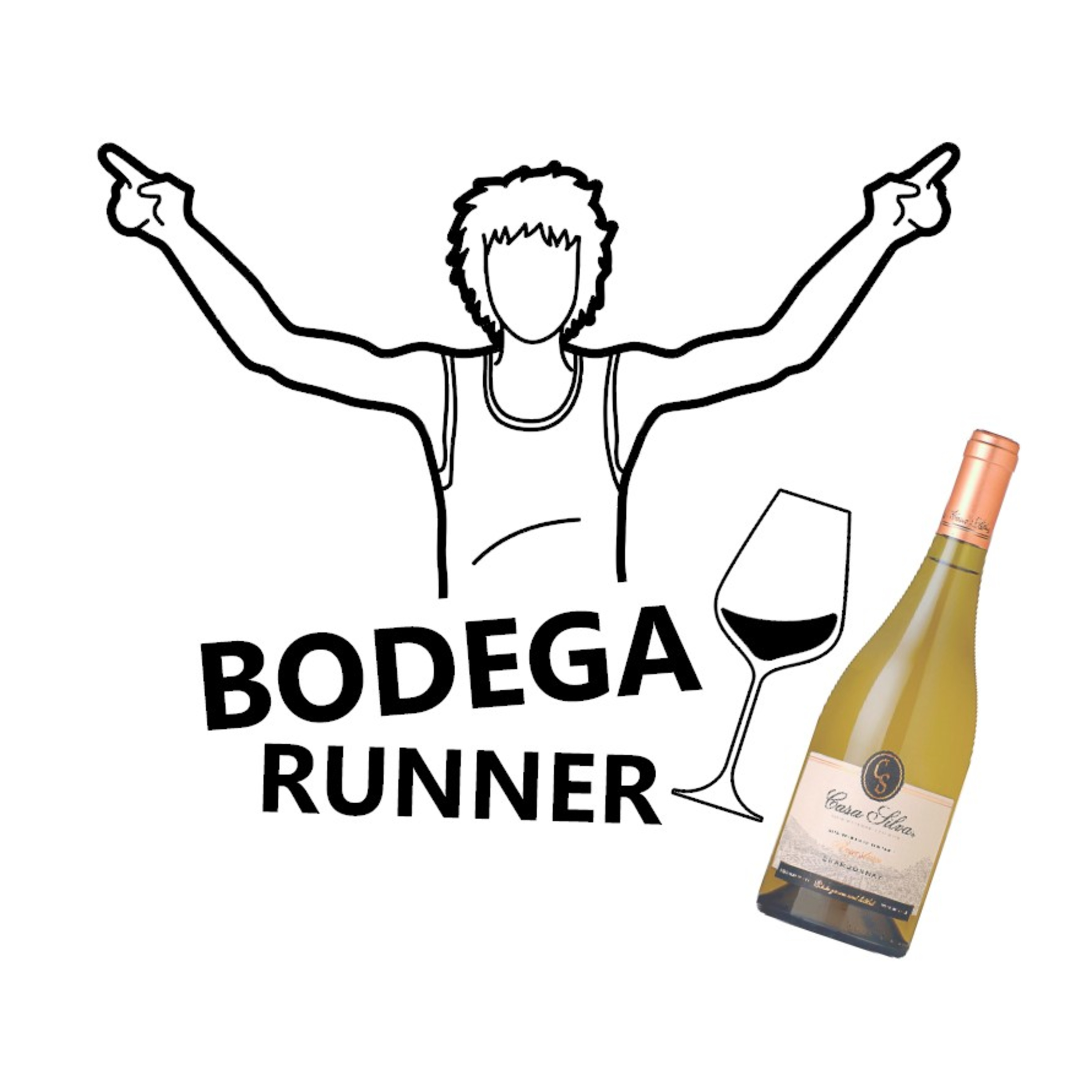 Bodega Runner