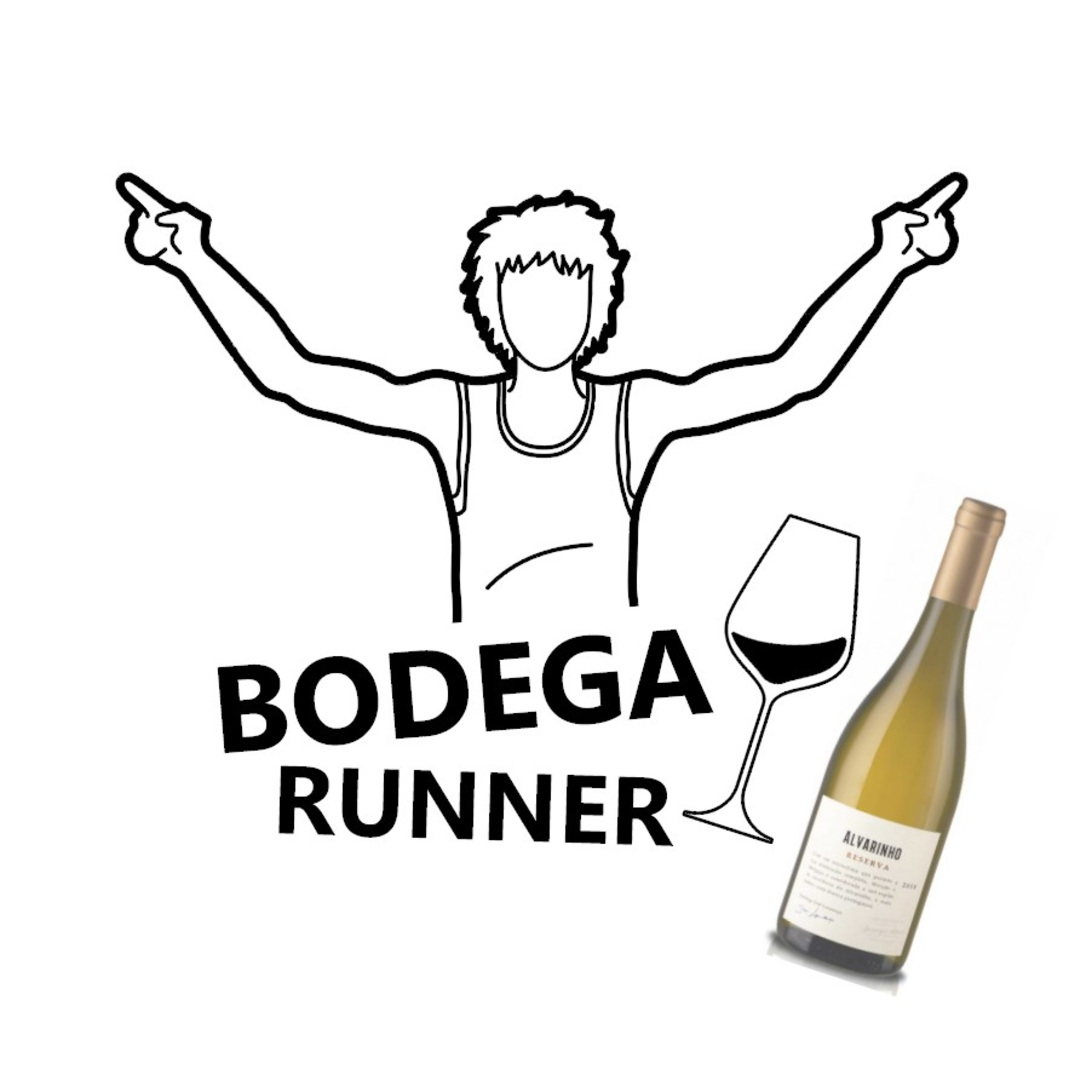 Bodega Runner