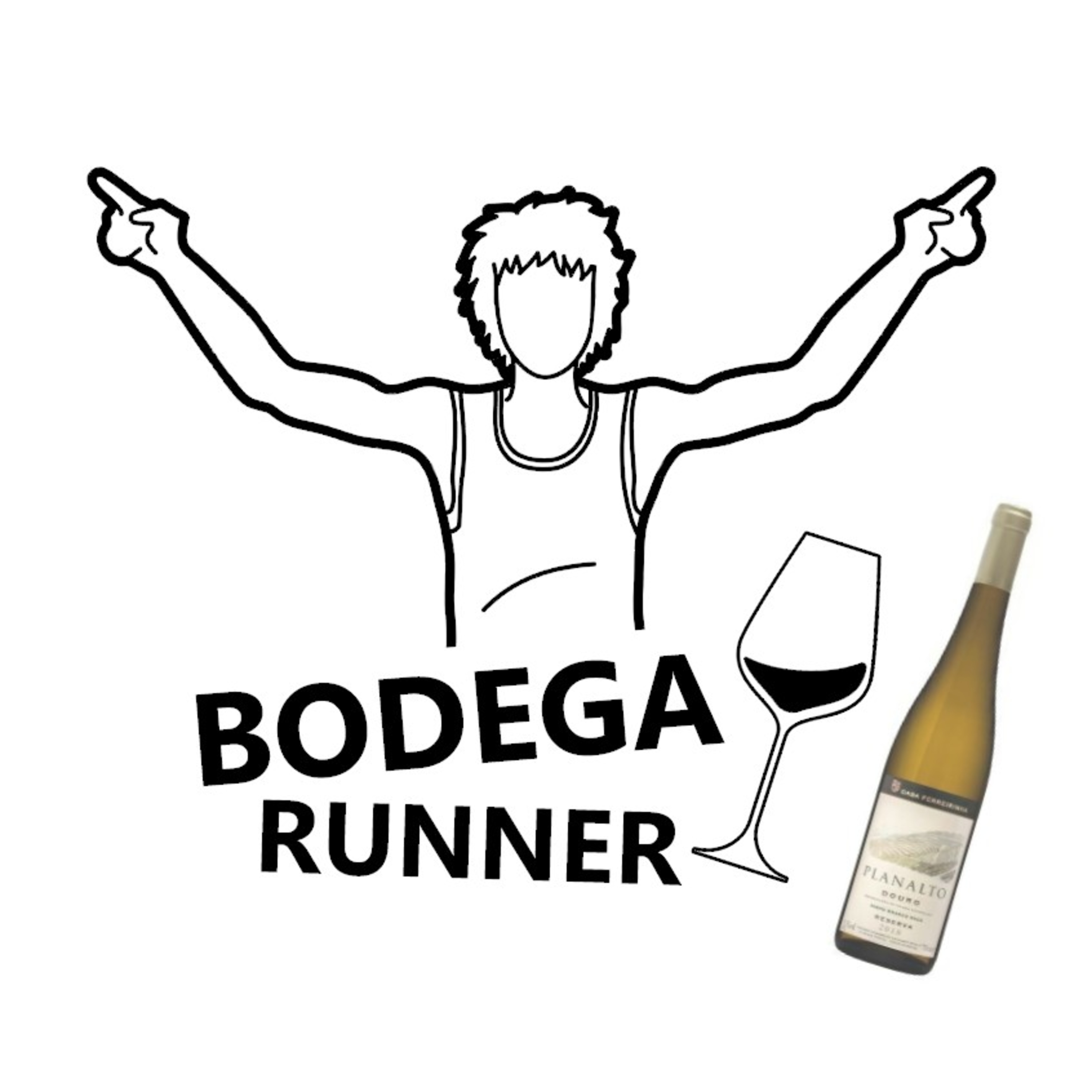 Bodega Runner