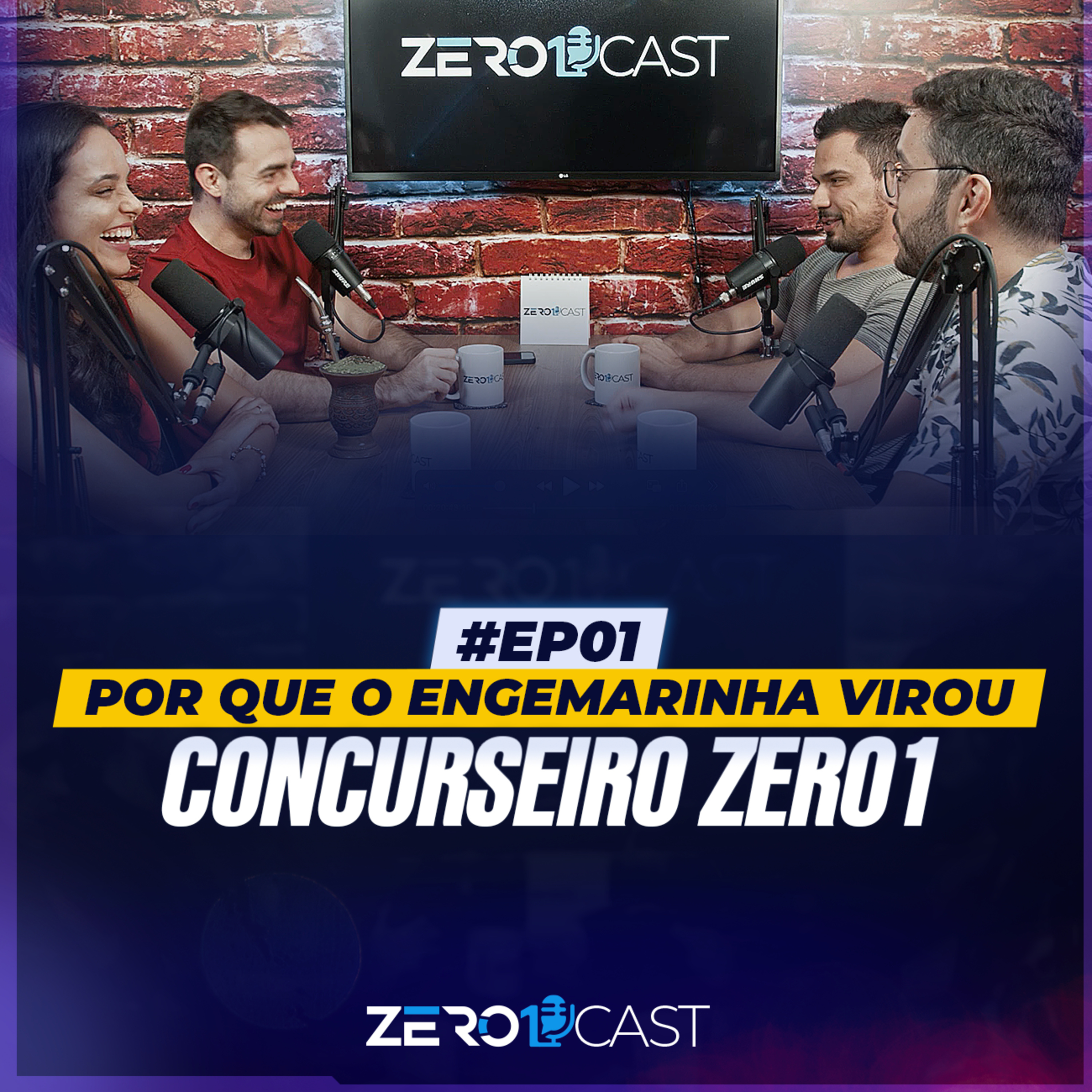 Zero1Cast