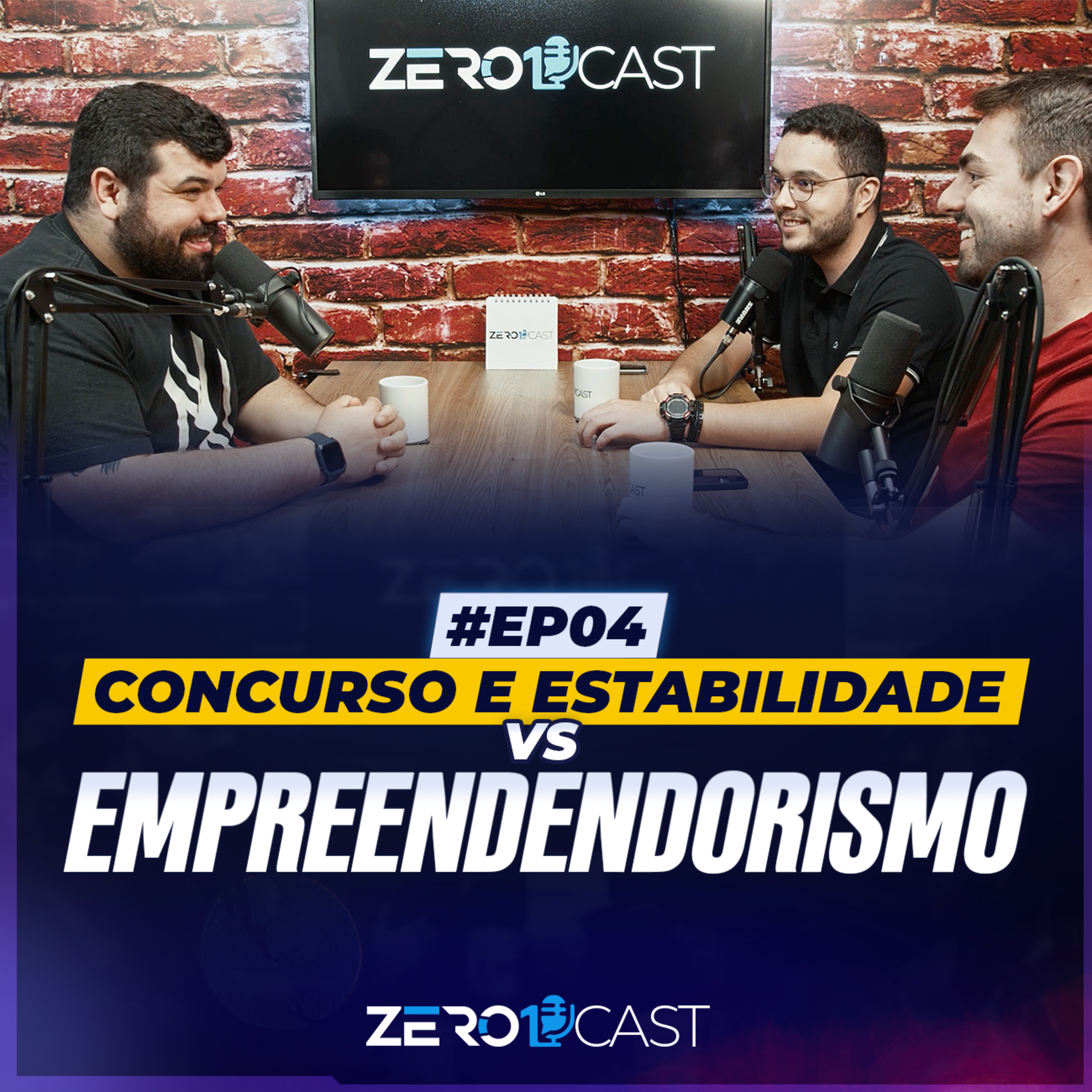 Zero1Cast
