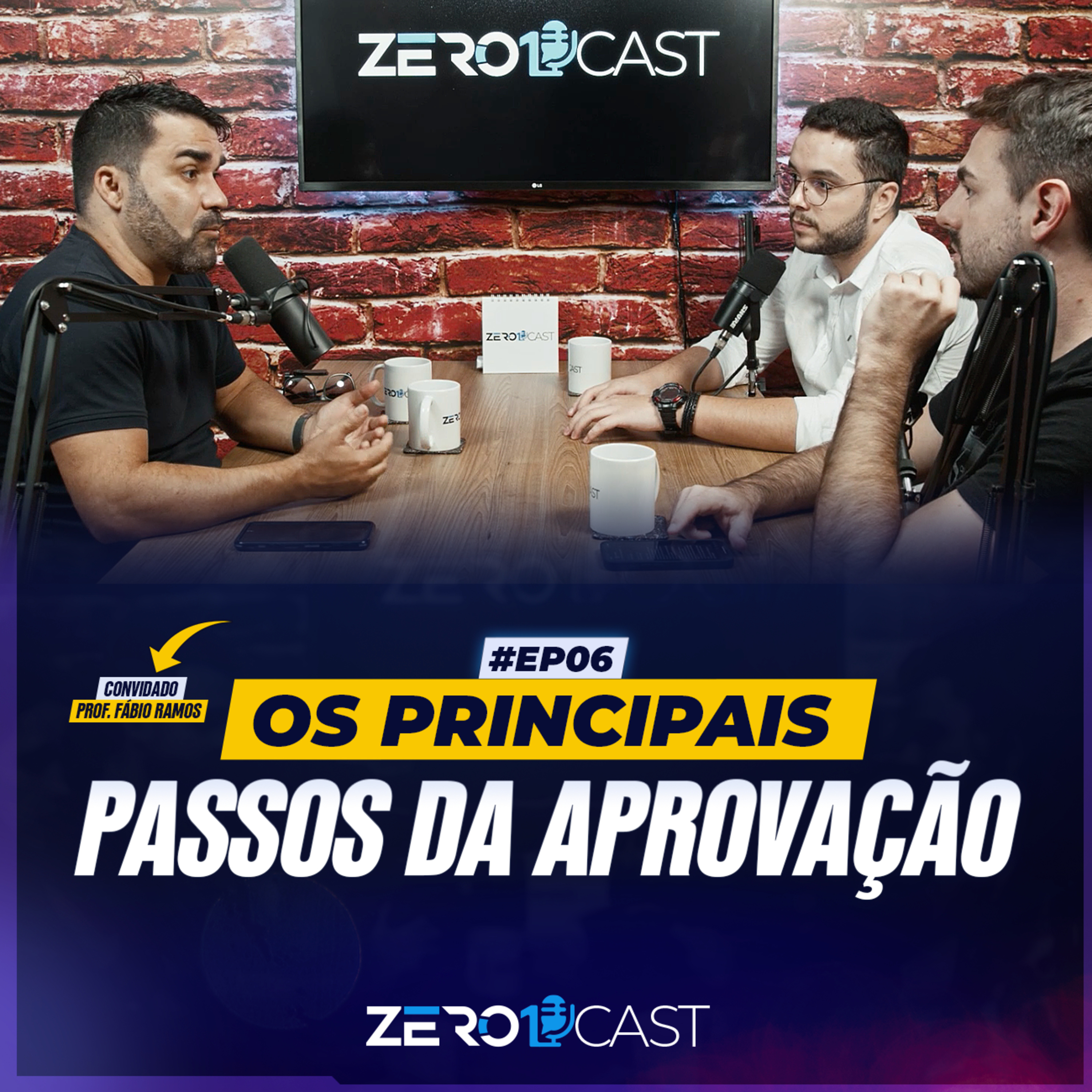 Zero1Cast