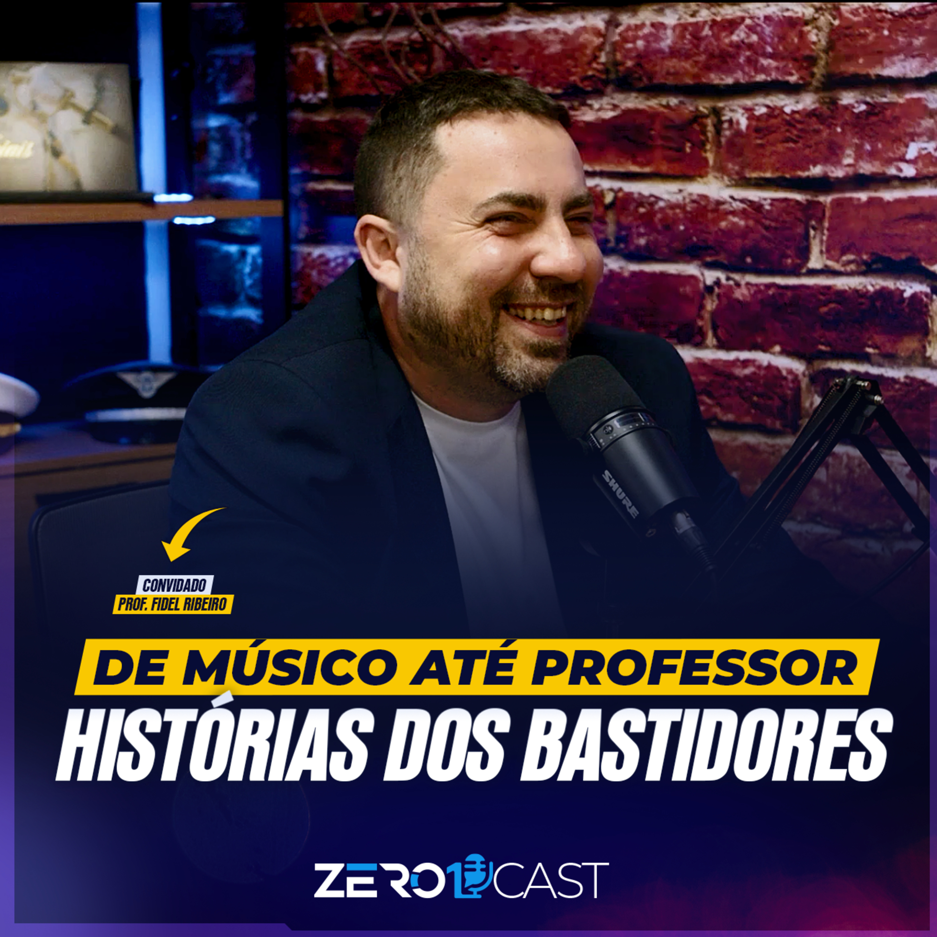 Zero1Cast