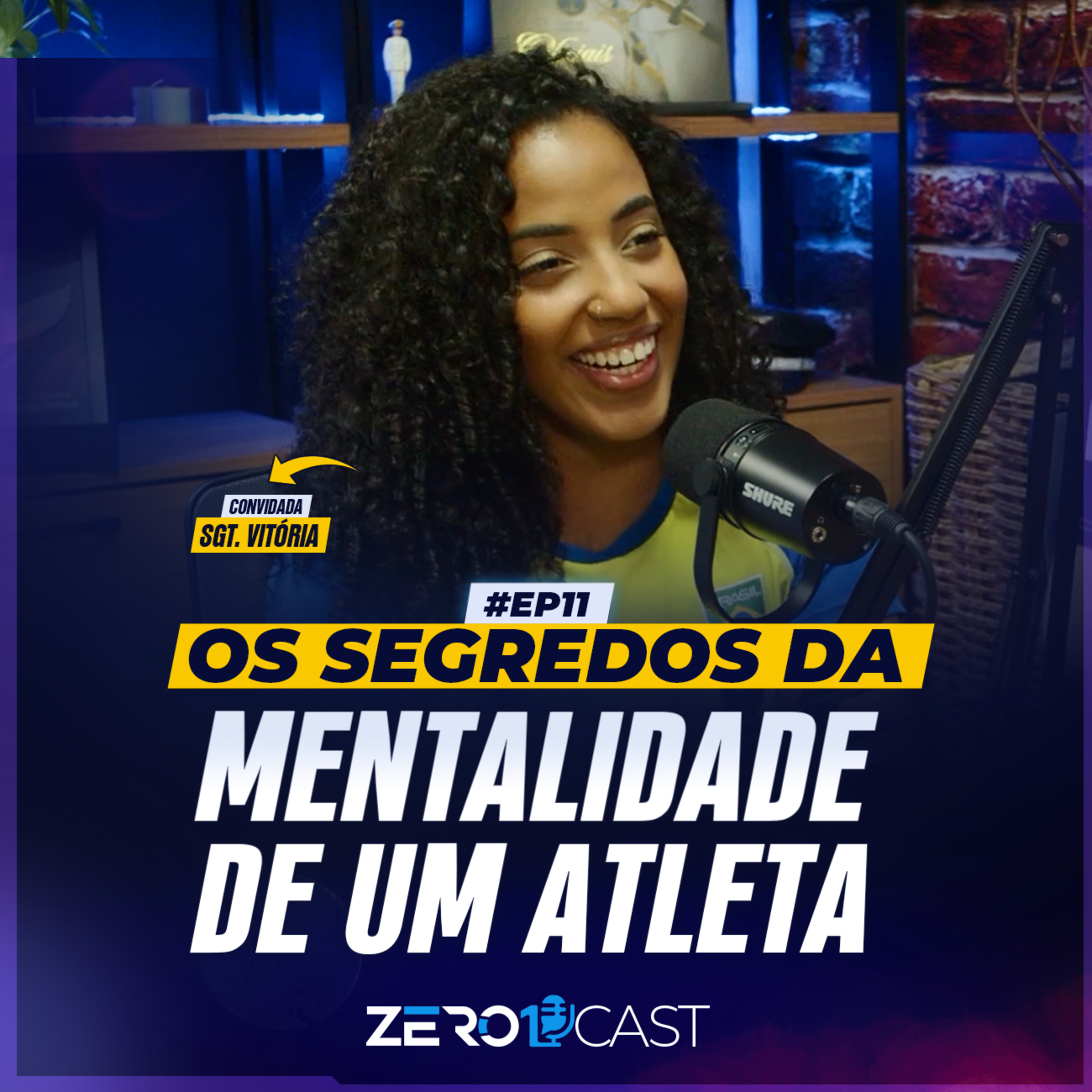 Zero1Cast