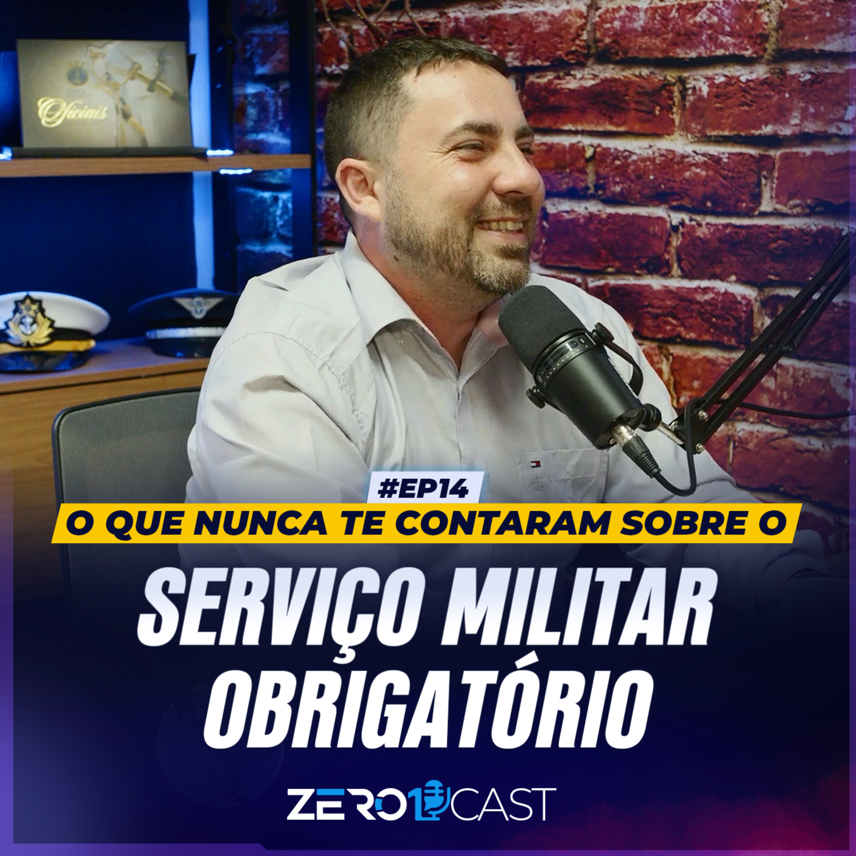 Zero1Cast