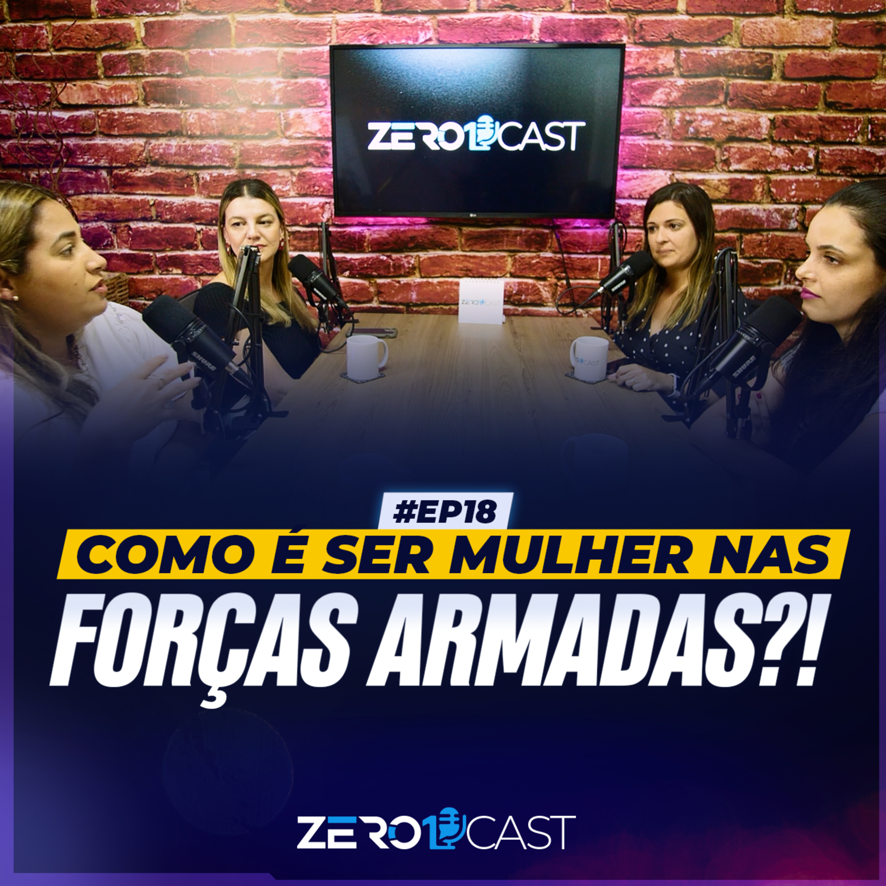 Zero1Cast