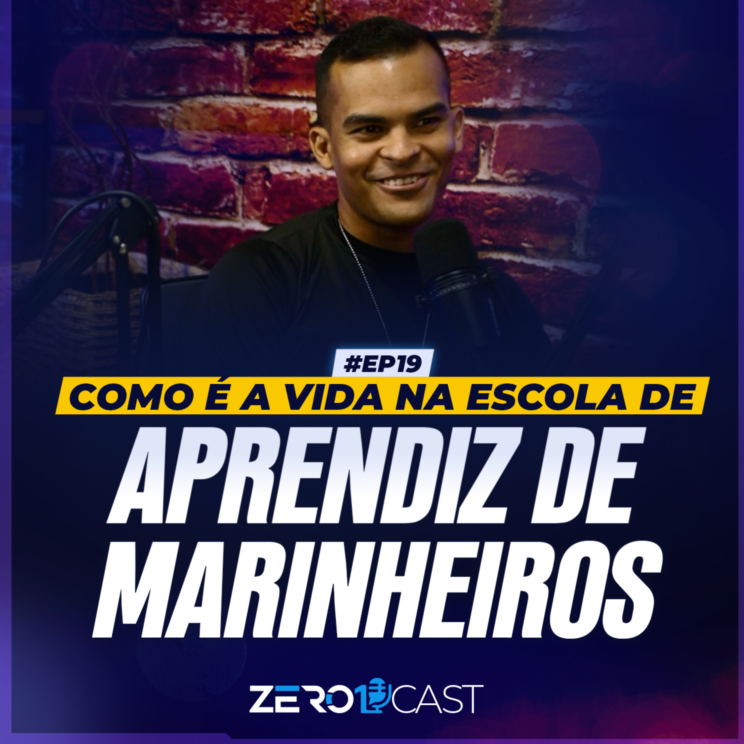 Zero1Cast