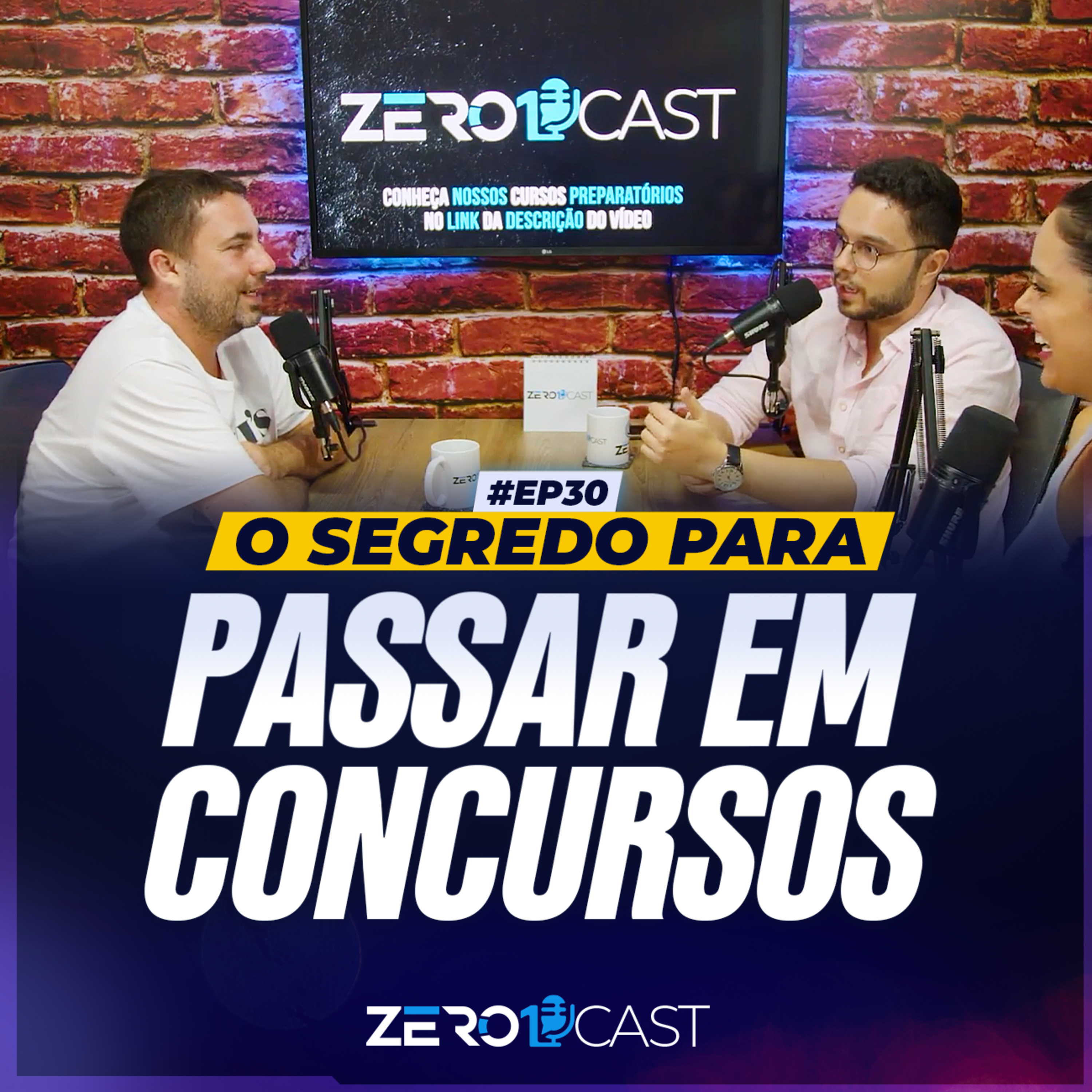 Zero1Cast