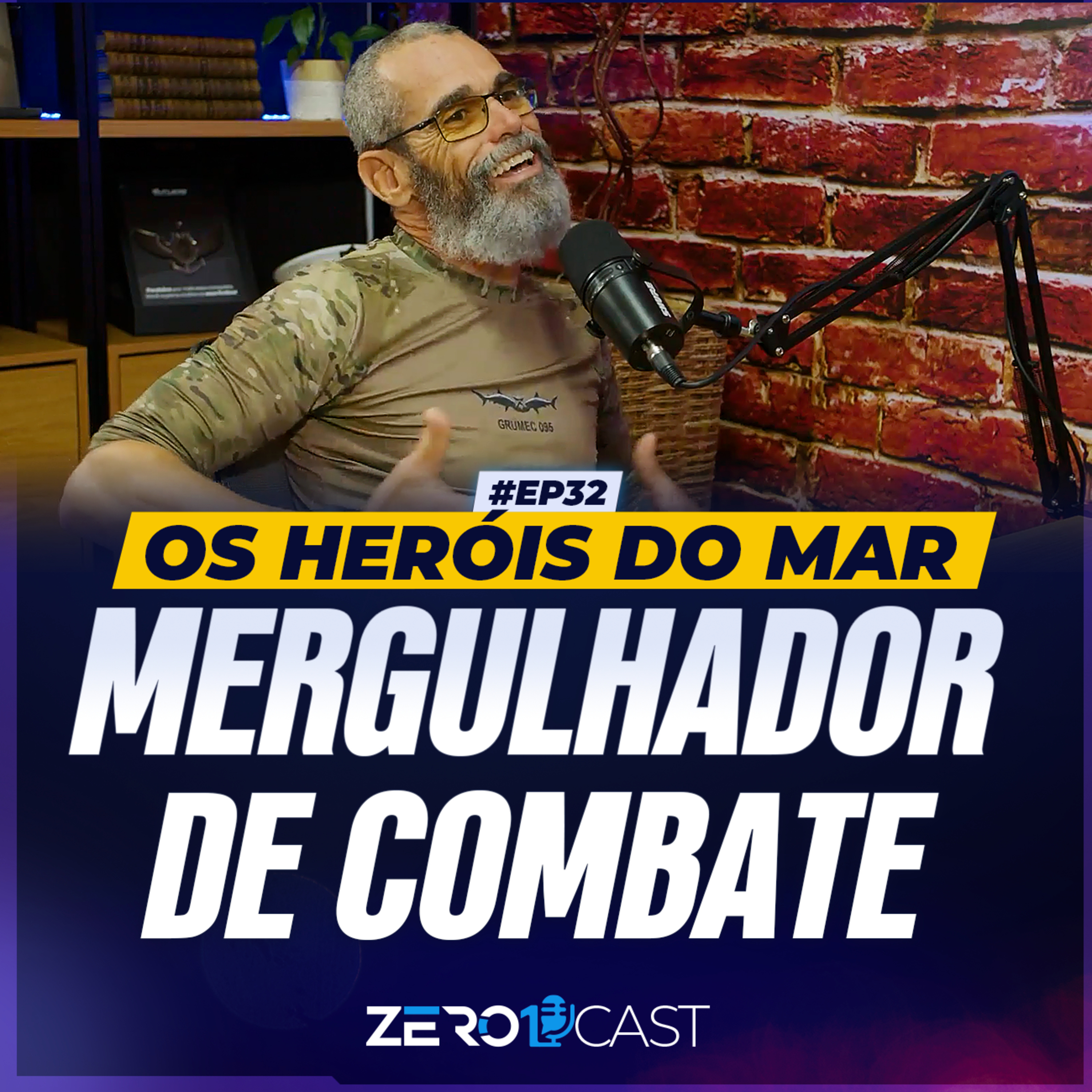 Zero1Cast