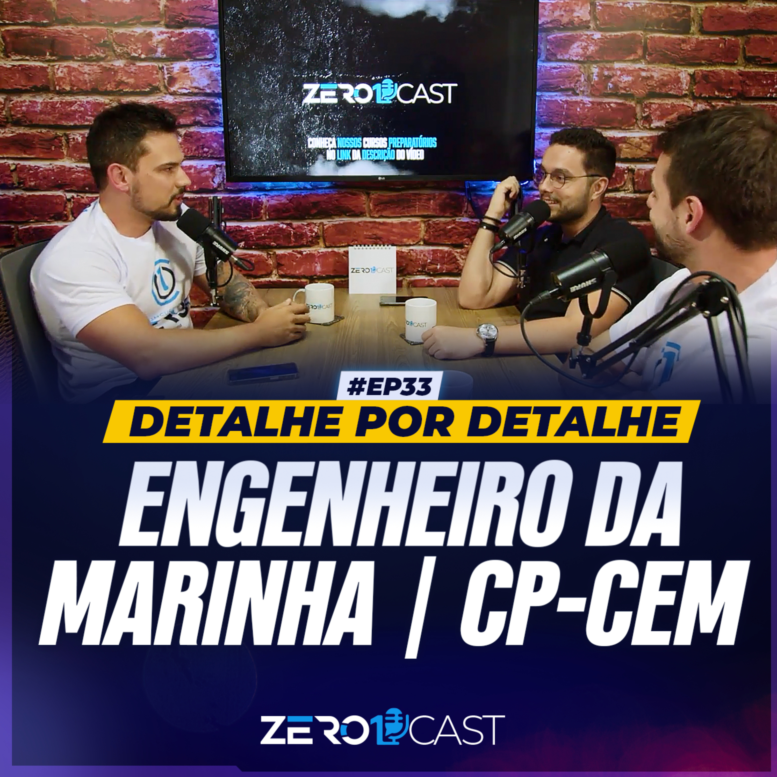 Zero1Cast