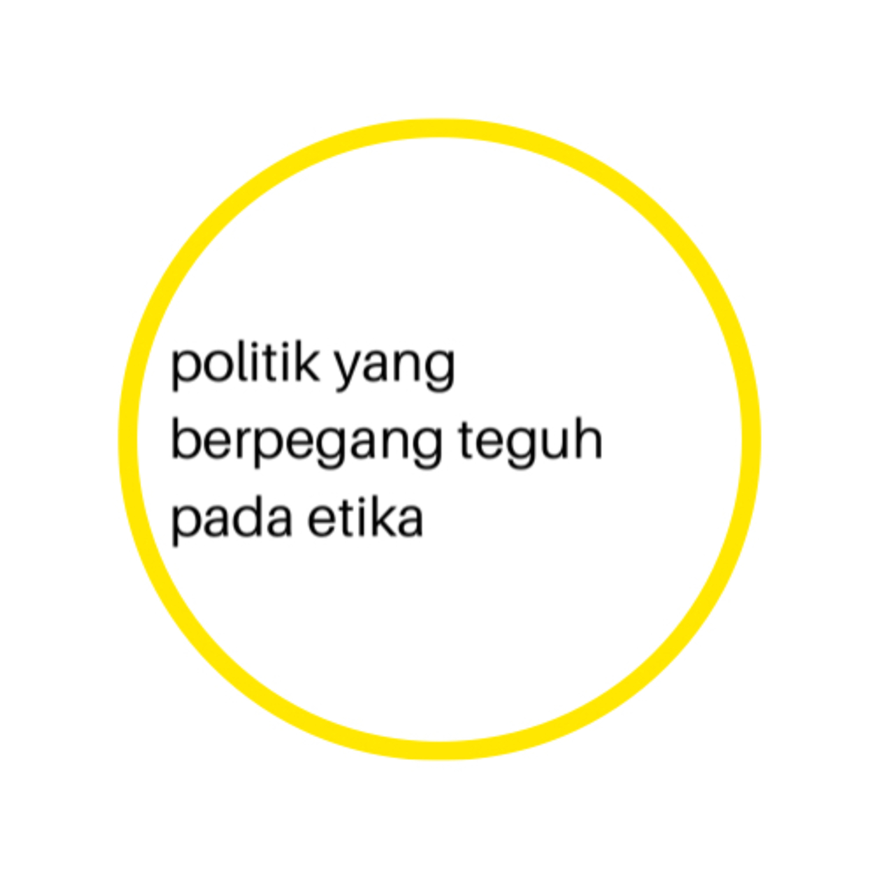 politik