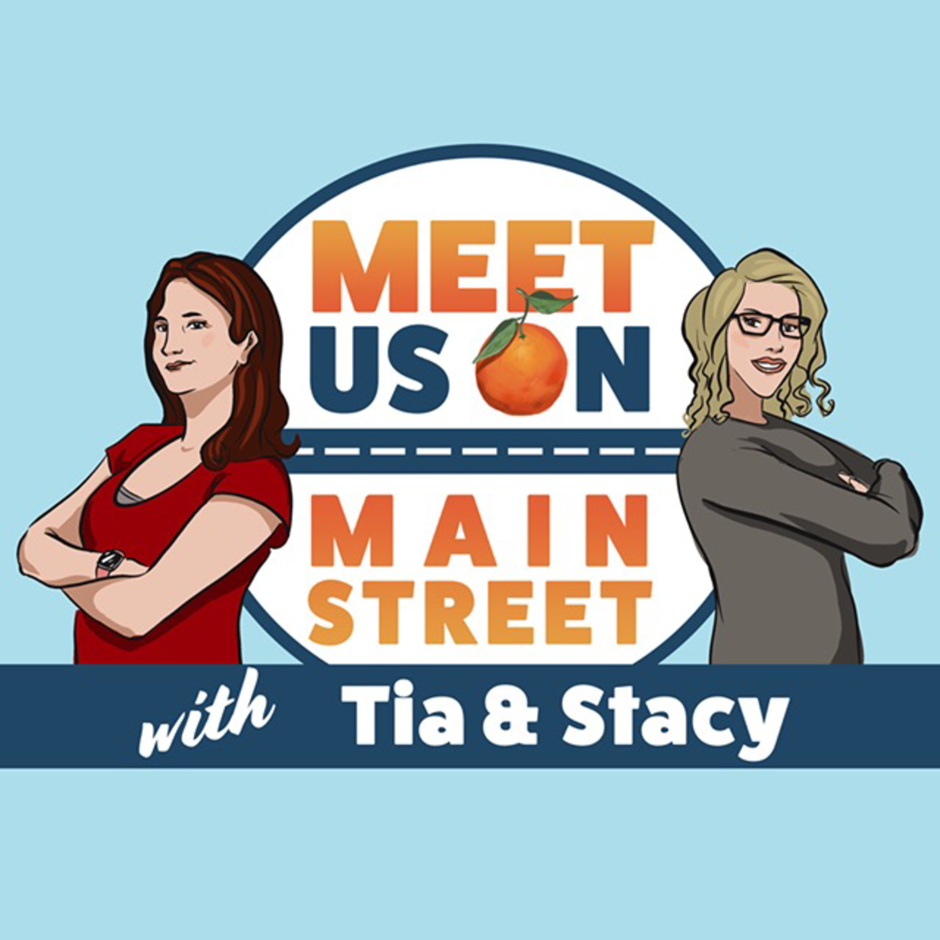 Meet Us On Main Street