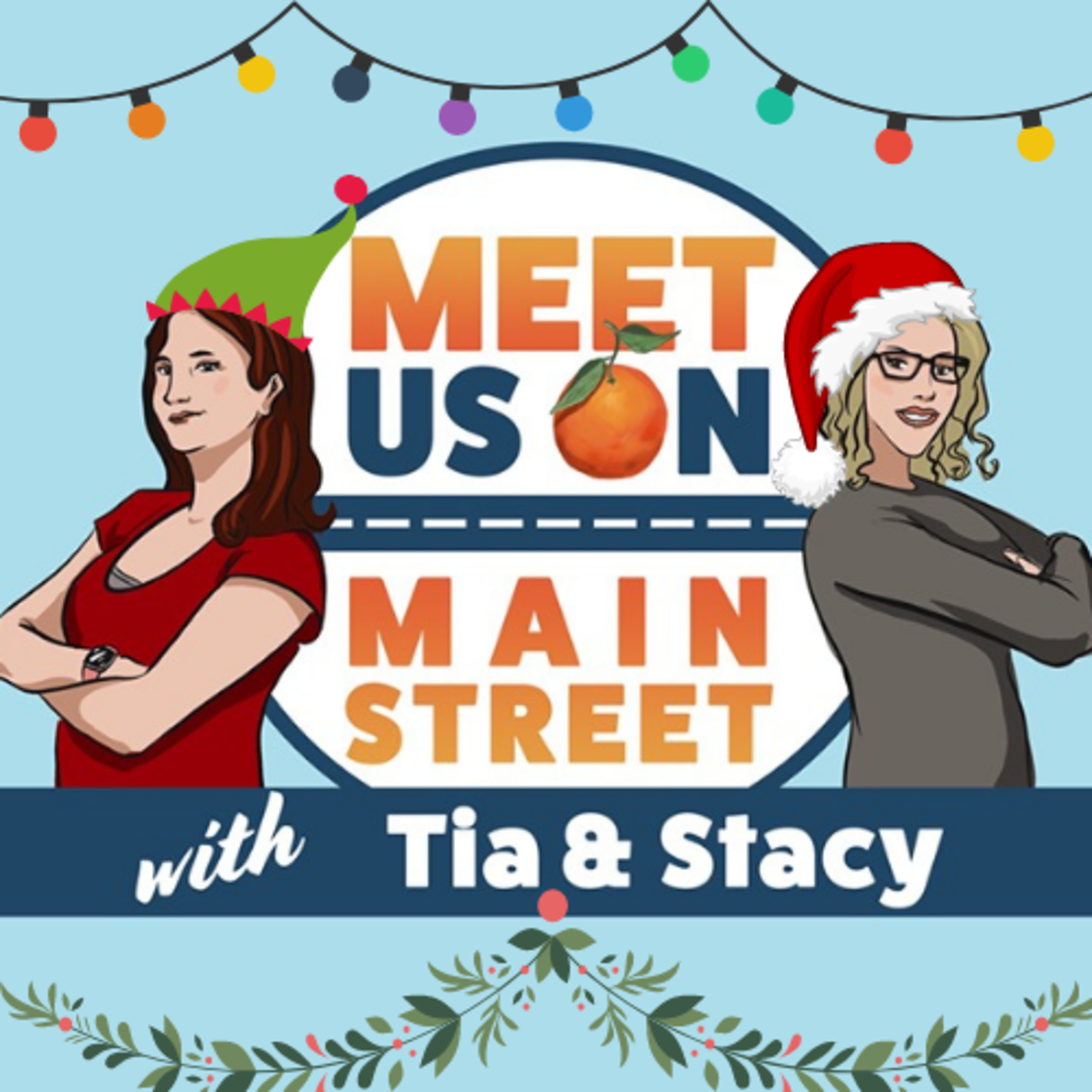 Meet Us On Main Street