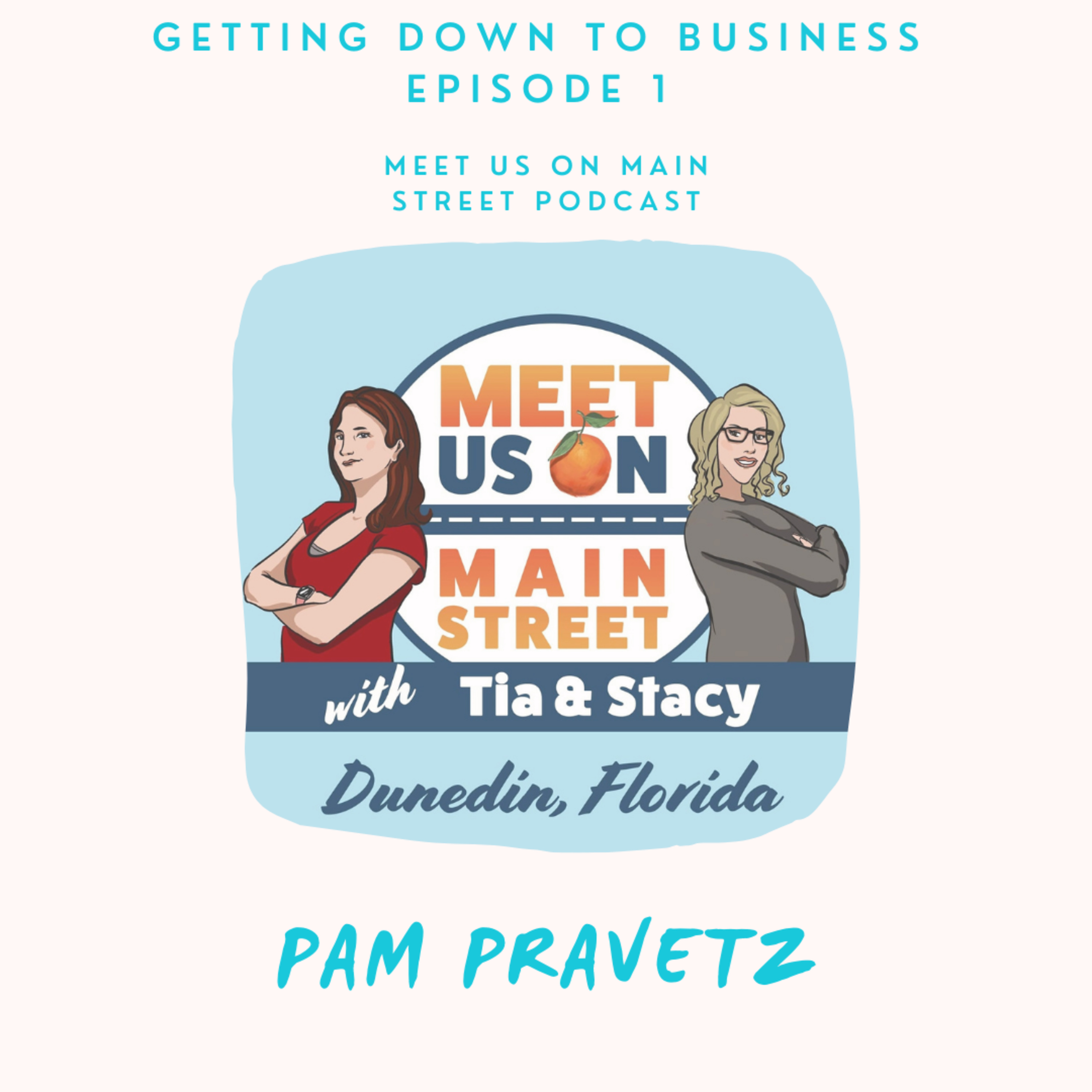 Meet Us On Main Street