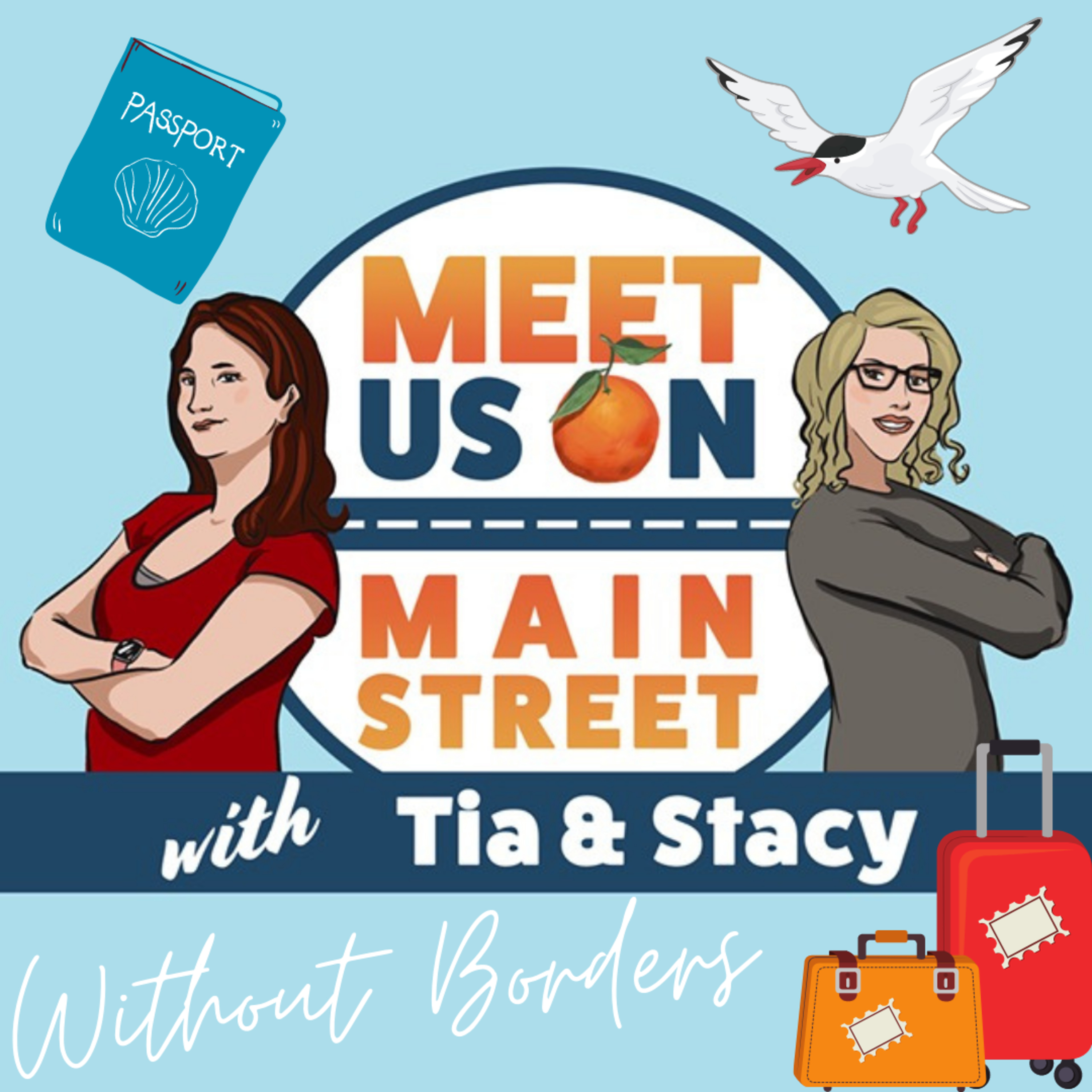 Meet Us On Main Street