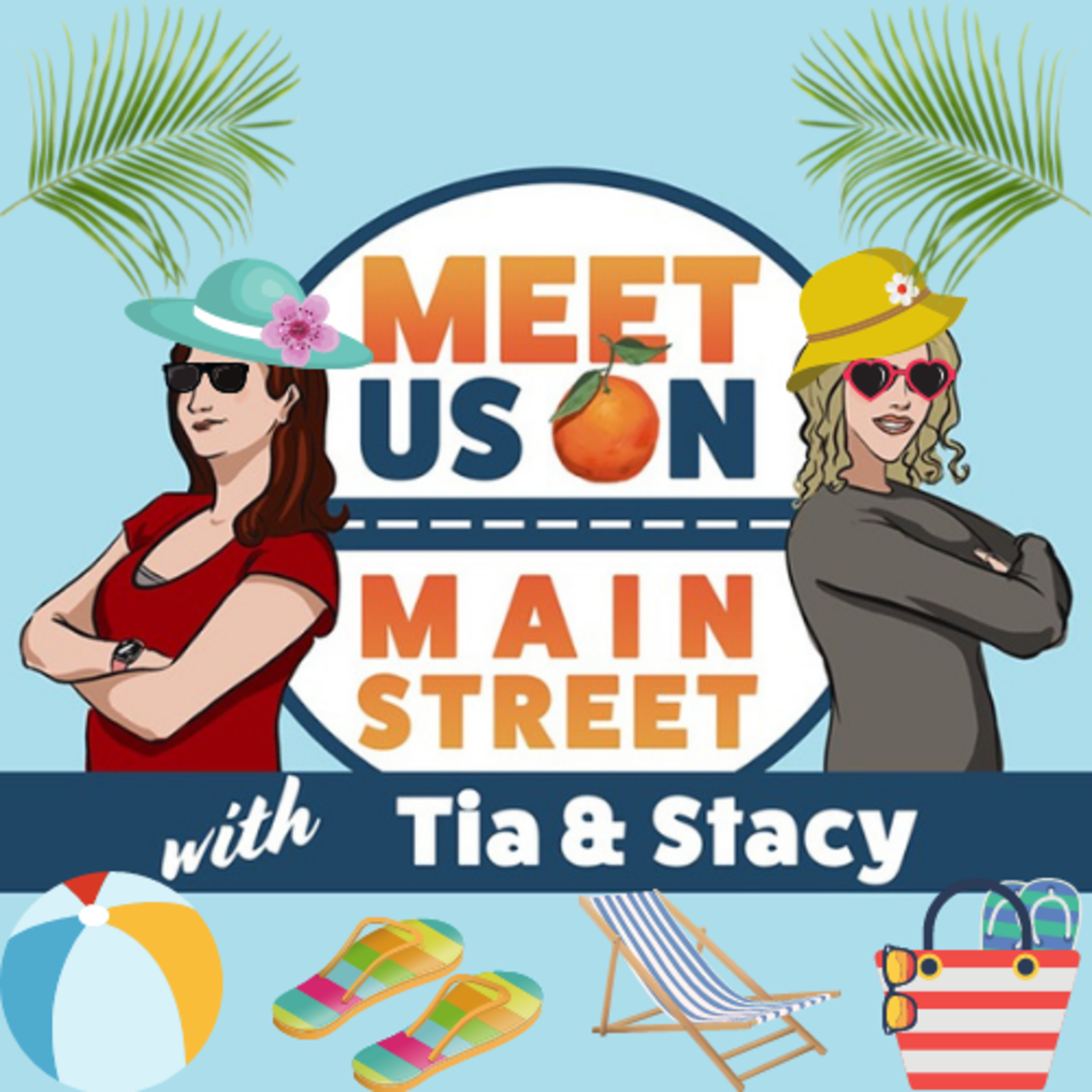 Meet Us On Main Street
