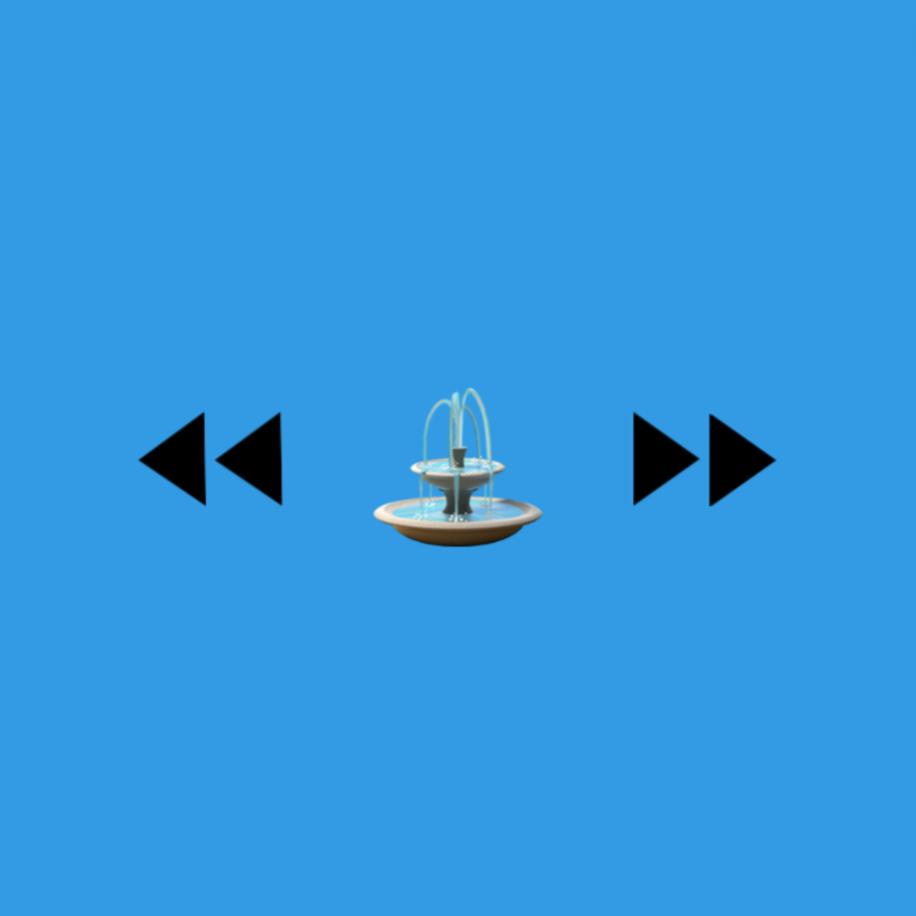 Fuente 2h - sonido relajante, calma, desconexi贸n, dormir | Pausa Sounds Fuente 2h - sonido relajante, calma, desconexi贸n, dormir | Pausa Sounds