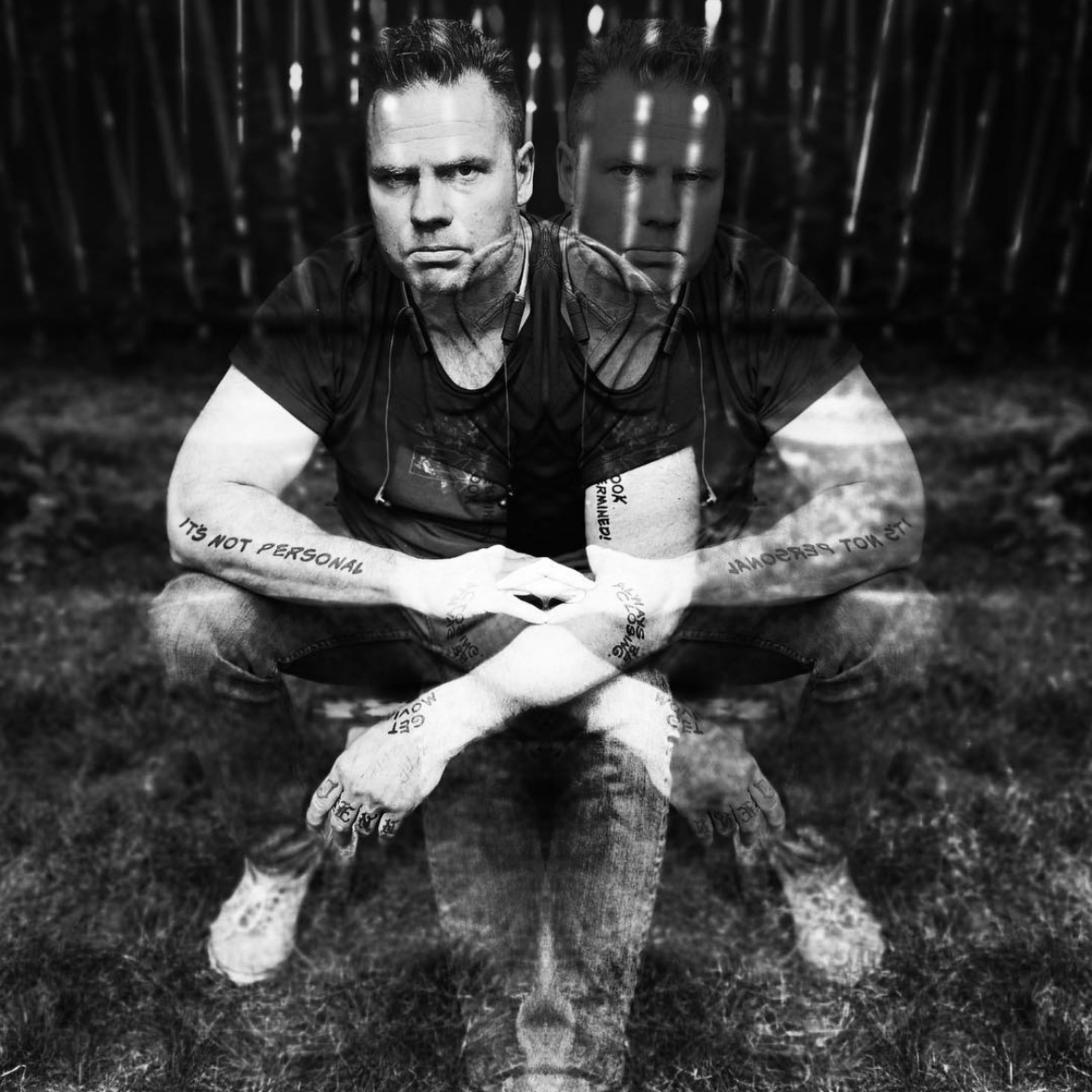 Bleu Baker, Lethbridge photographer 