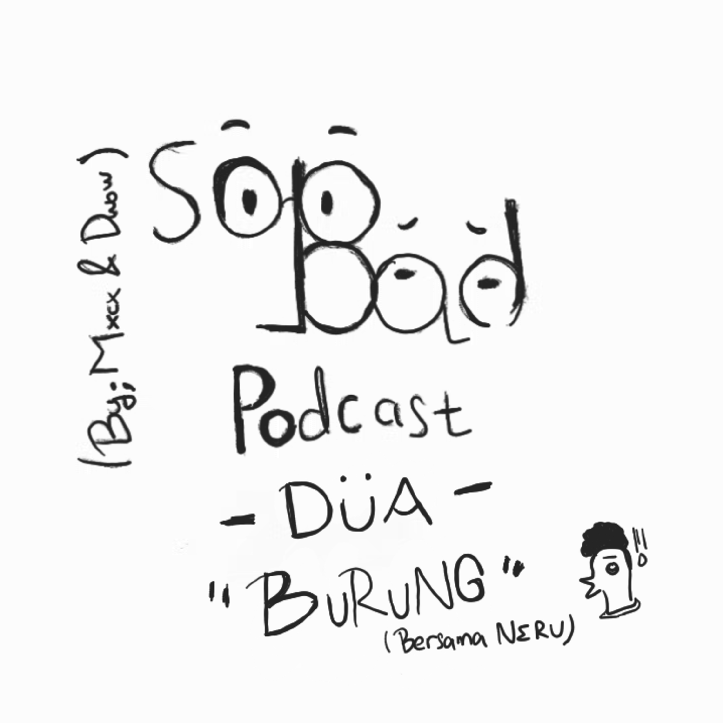 SoBad Podcast