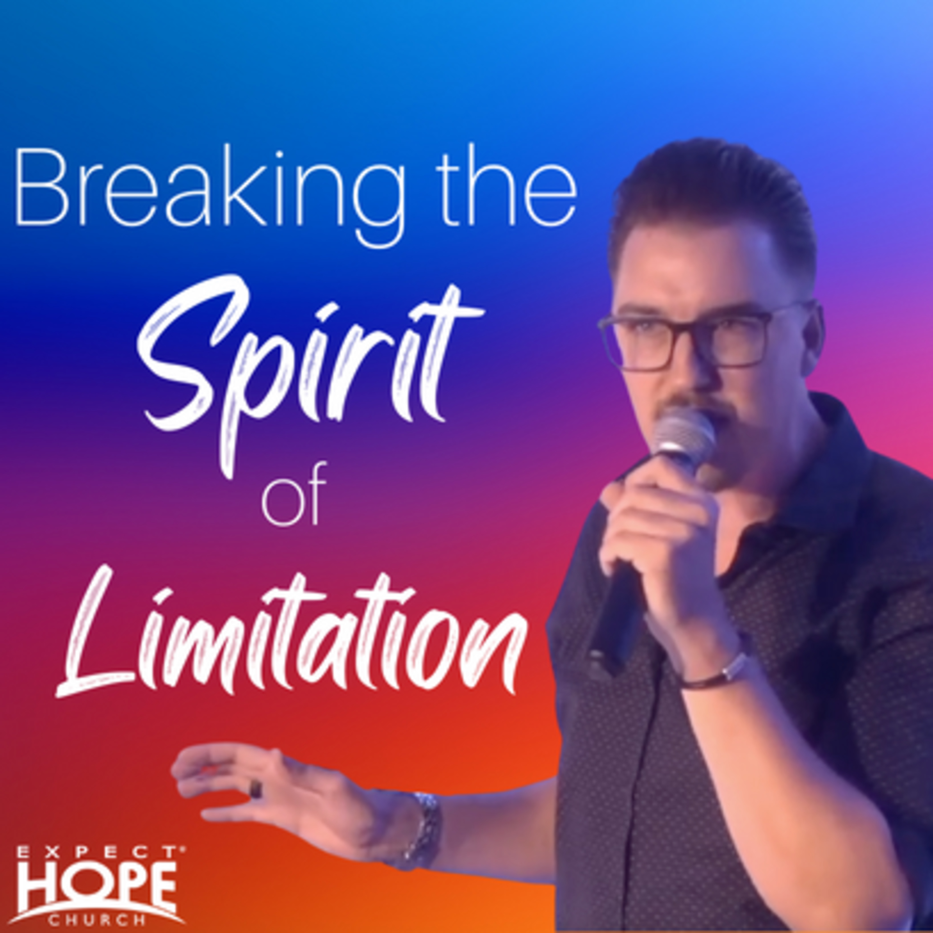 Expect Hope with Aaron and Teri Bagwell