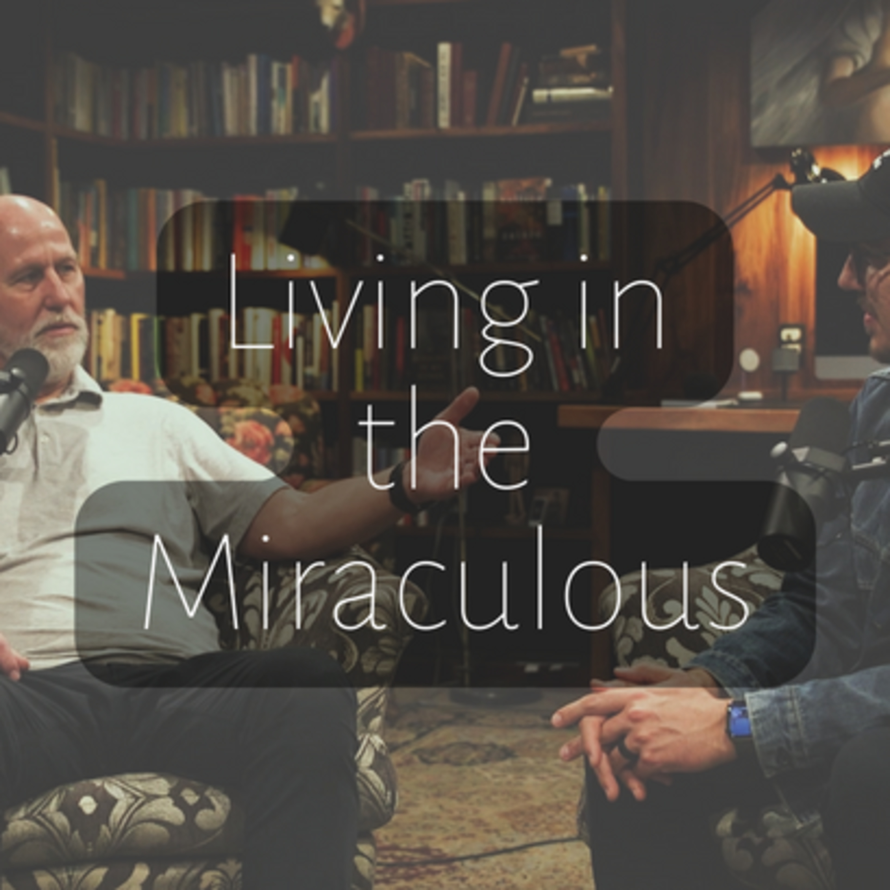 Expect Hope with Aaron and Teri Bagwell