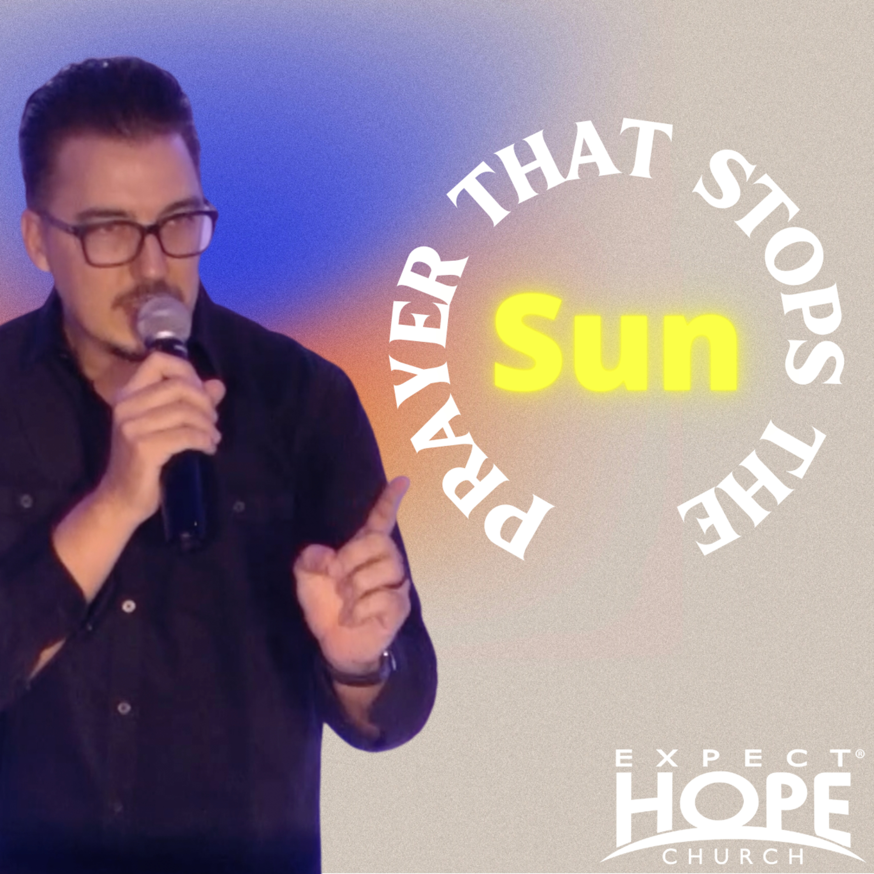 Expect Hope with Aaron and Teri Bagwell