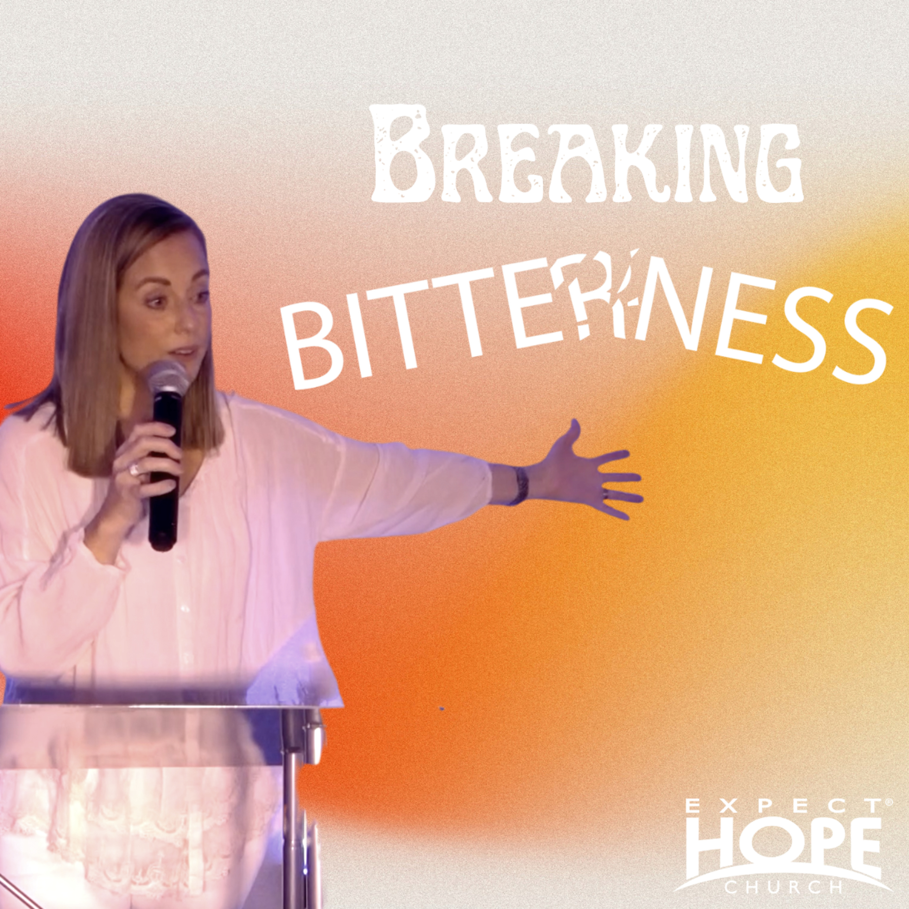 Expect Hope with Aaron and Teri Bagwell