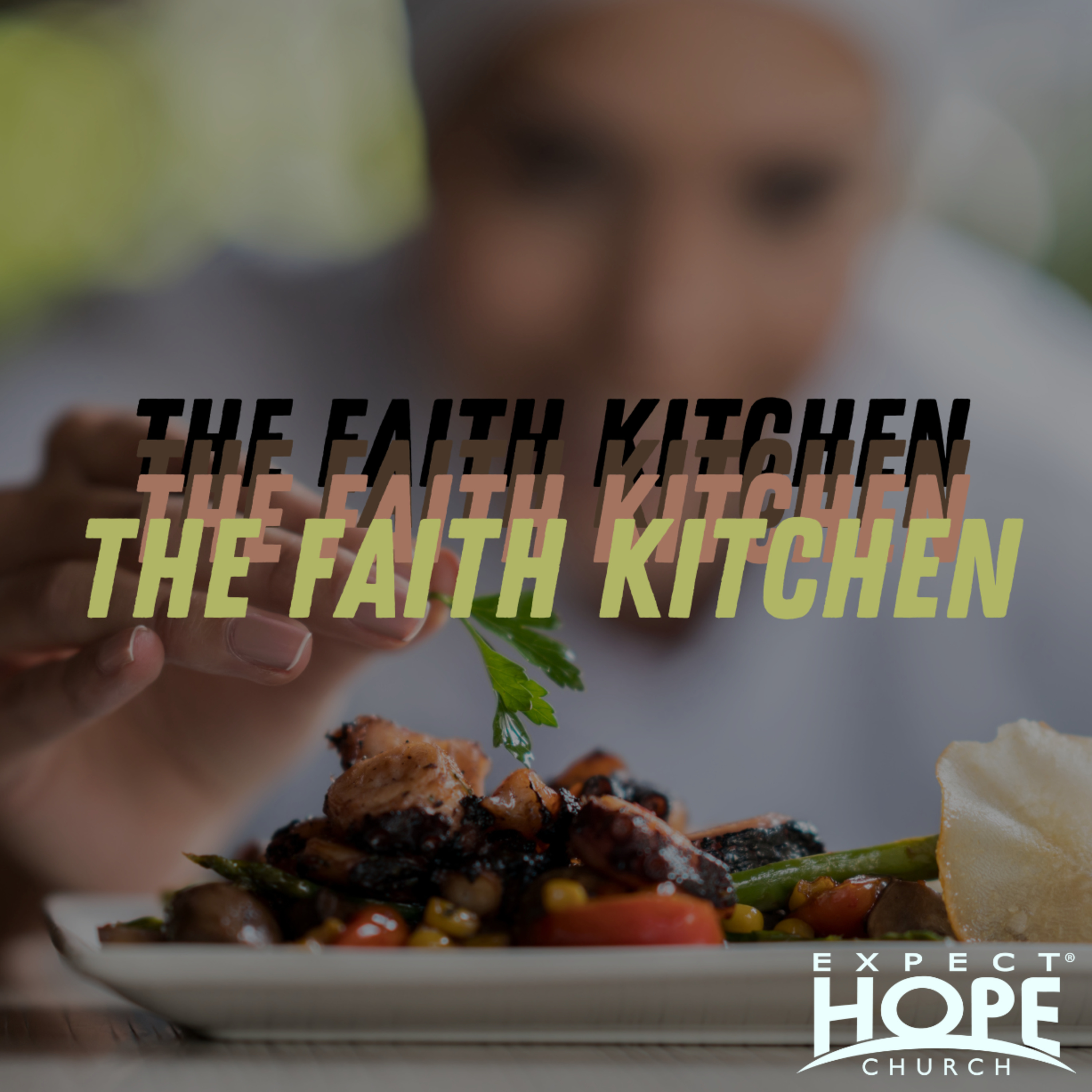 Expect Hope with Aaron and Teri Bagwell