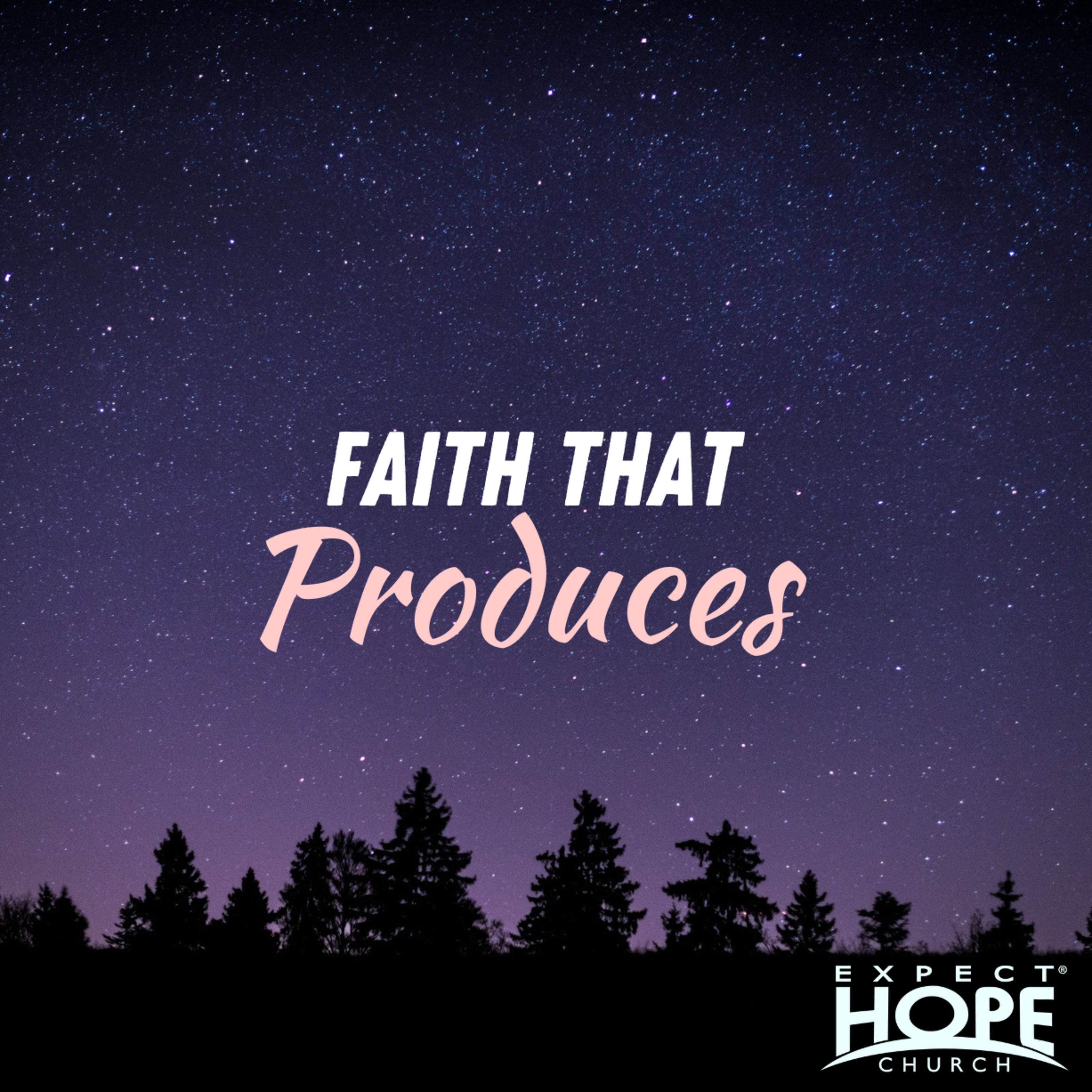 Expect Hope with Aaron and Teri Bagwell