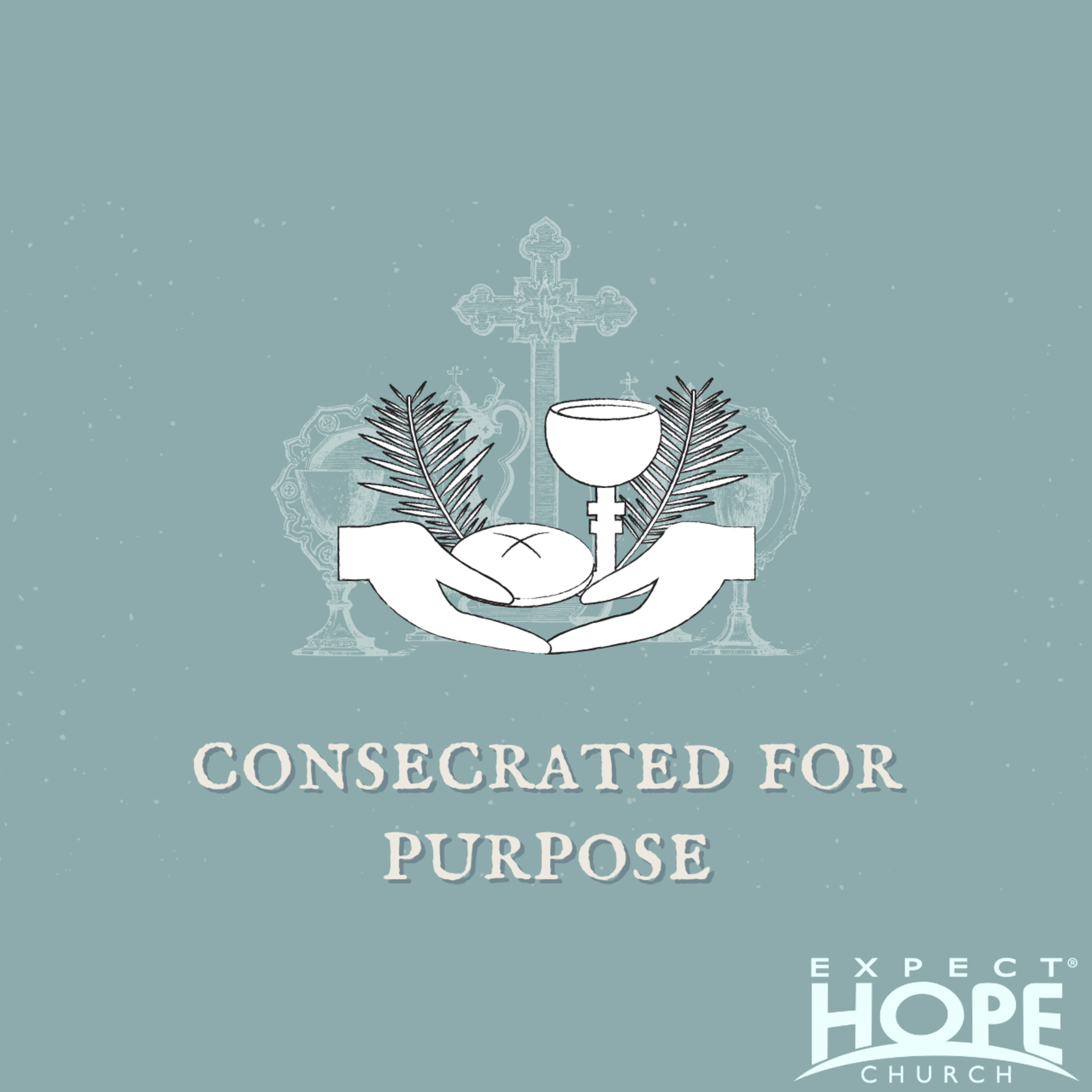 Expect Hope with Aaron and Teri Bagwell