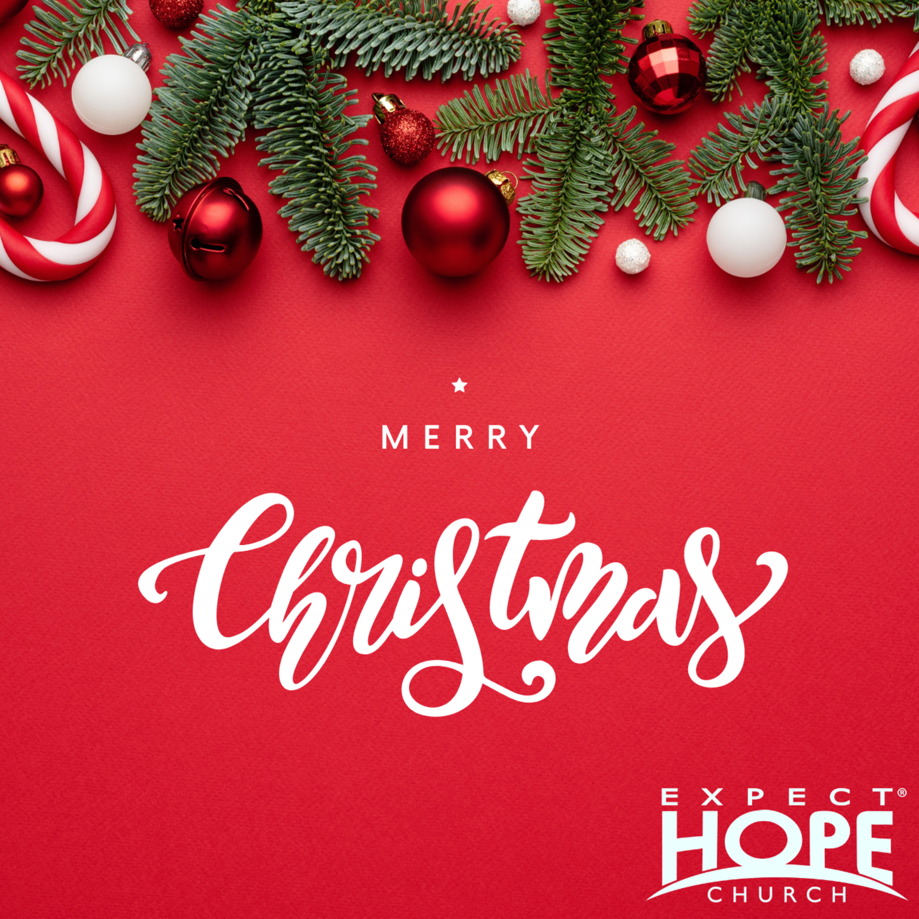 Expect Hope with Aaron and Teri Bagwell