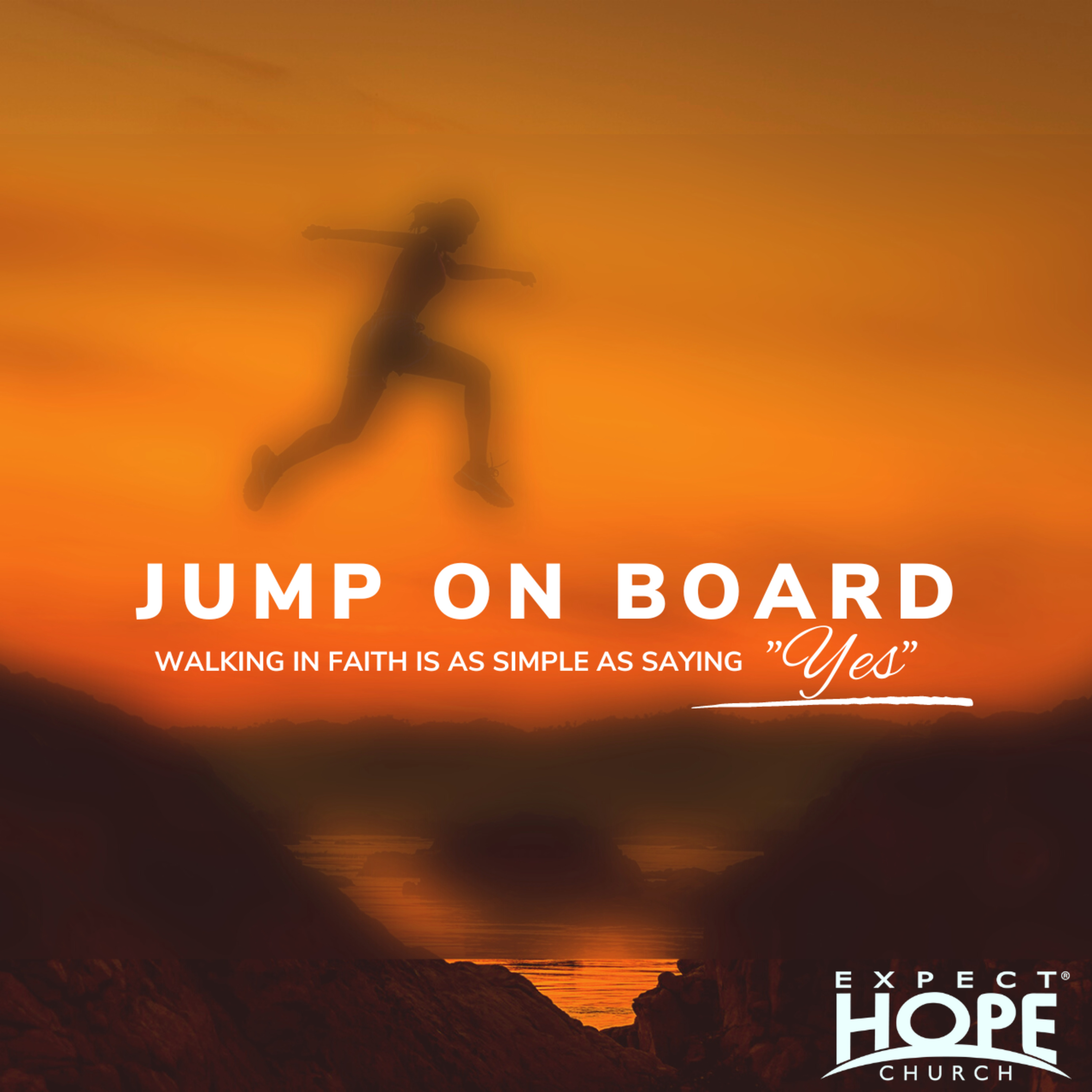 Expect Hope with Aaron and Teri Bagwell