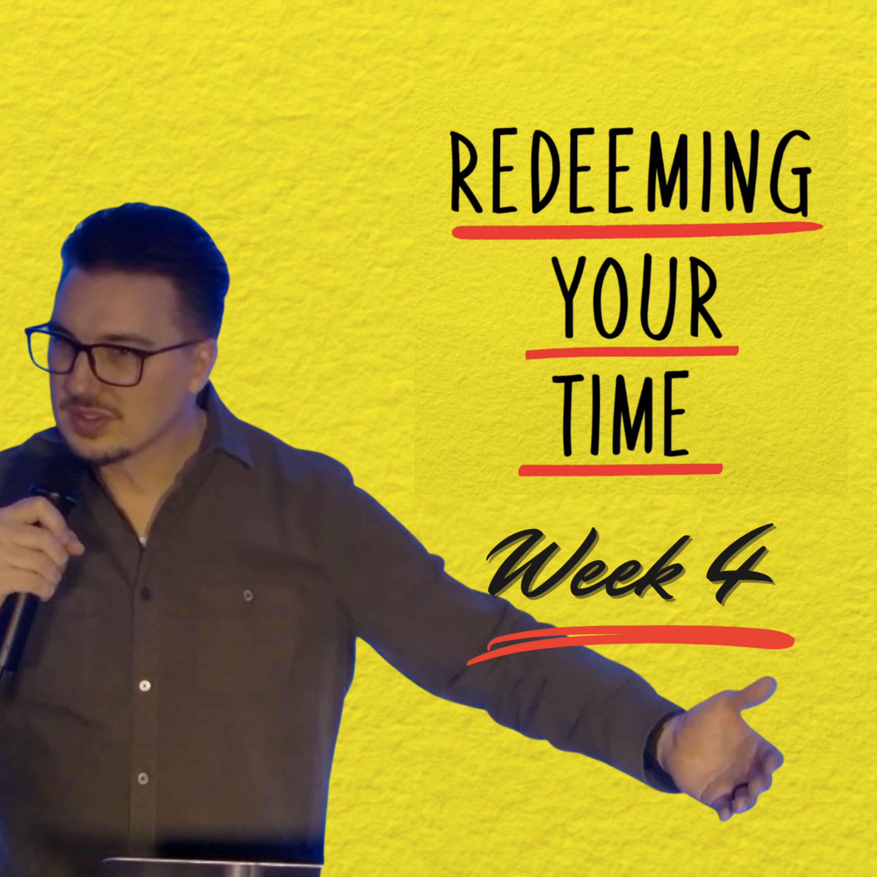 Expect Hope with Aaron and Teri Bagwell