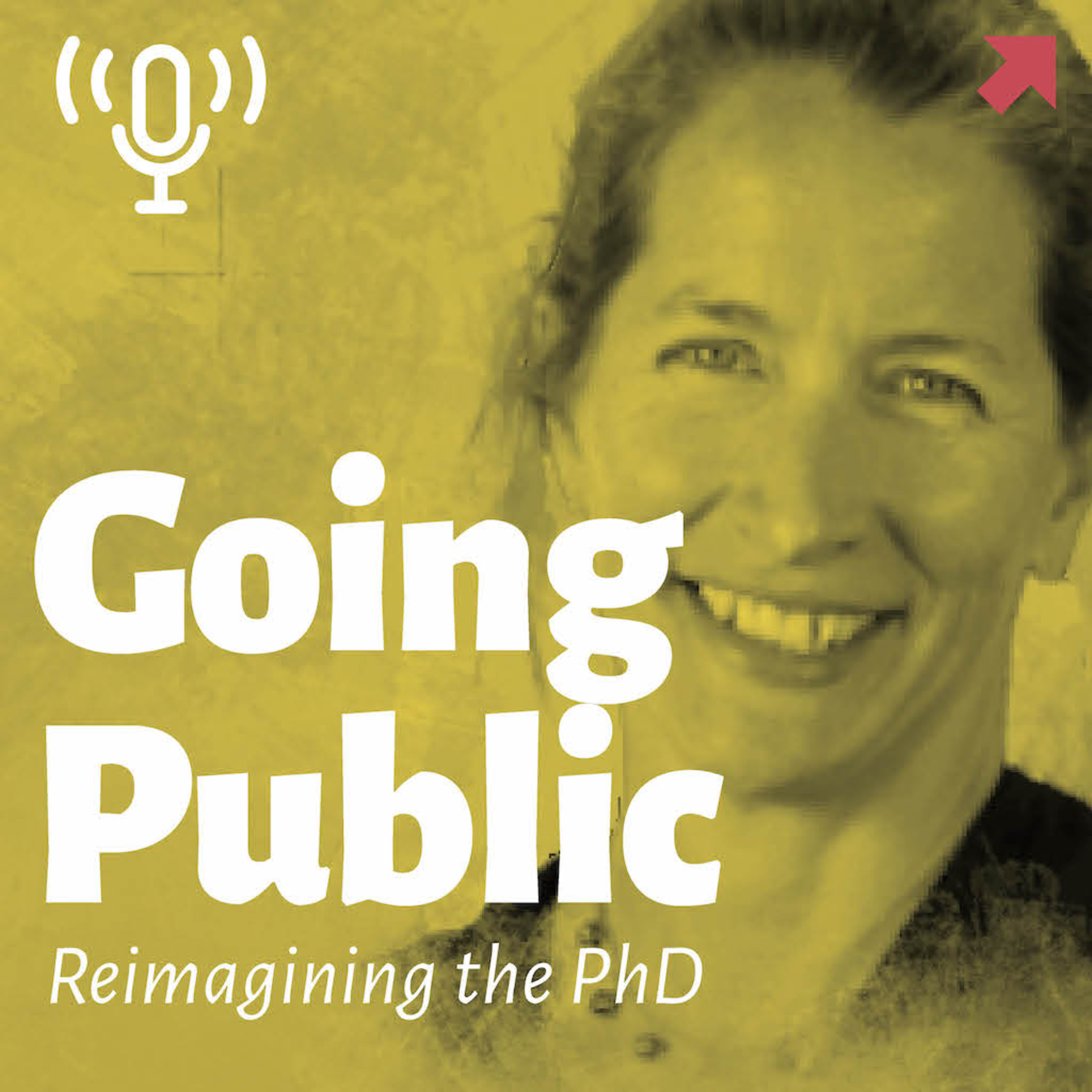 Going Public: Reimagining the PhD