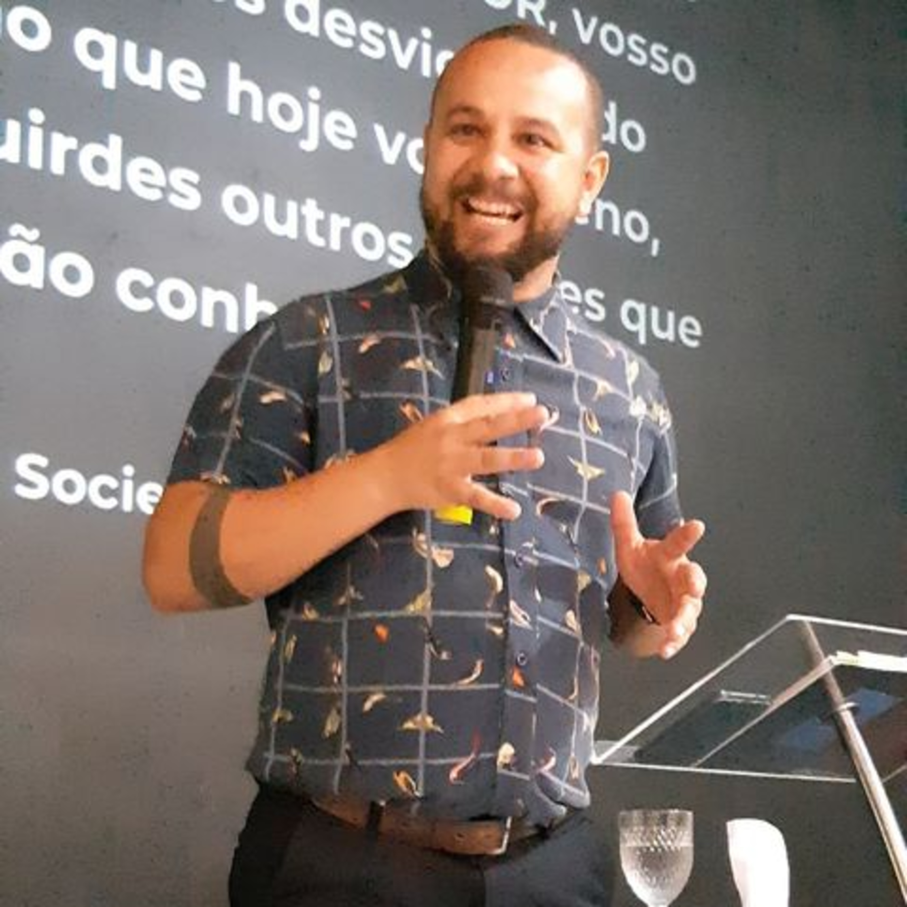 Verbo da Vida Pedro Leopoldo