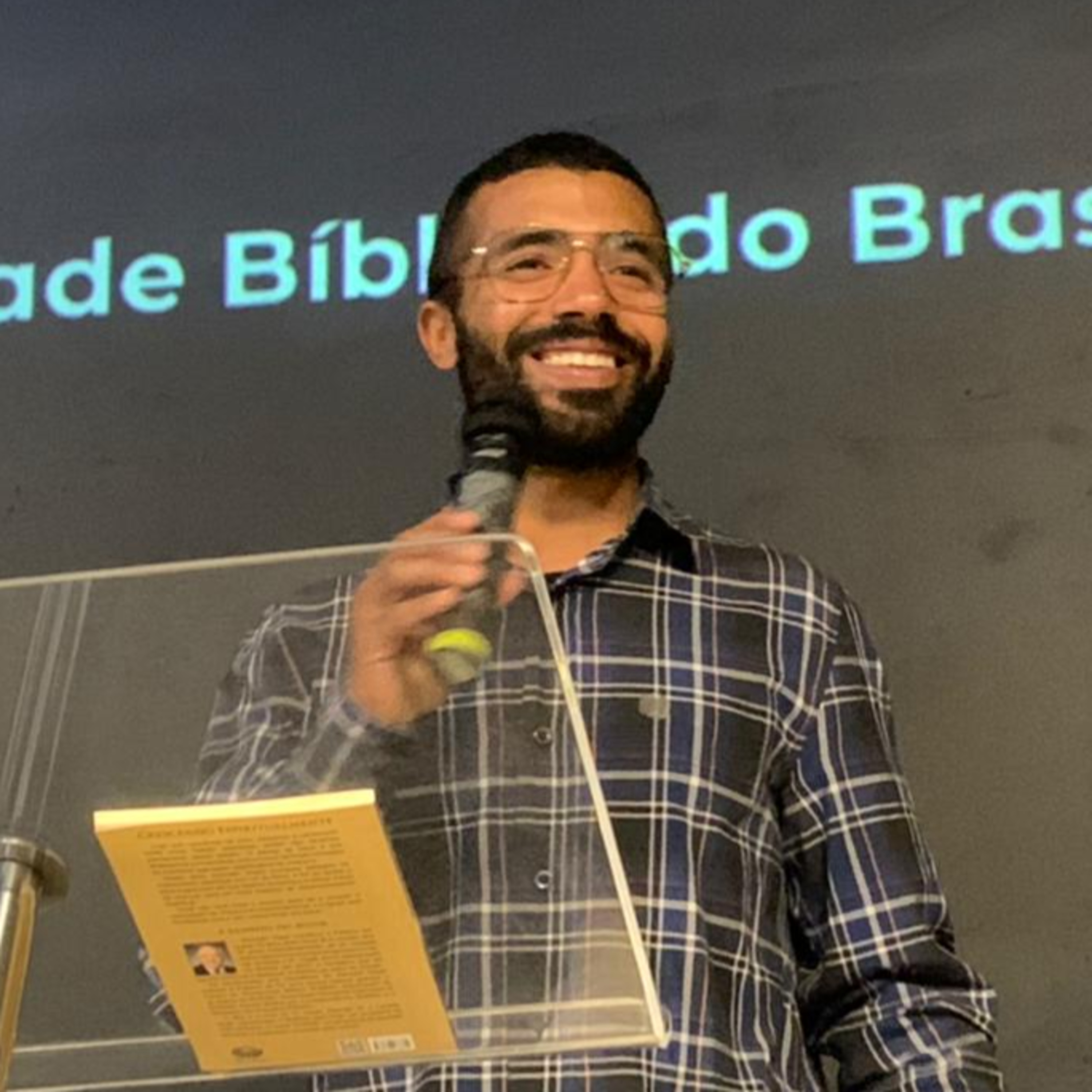 Verbo da Vida Pedro Leopoldo