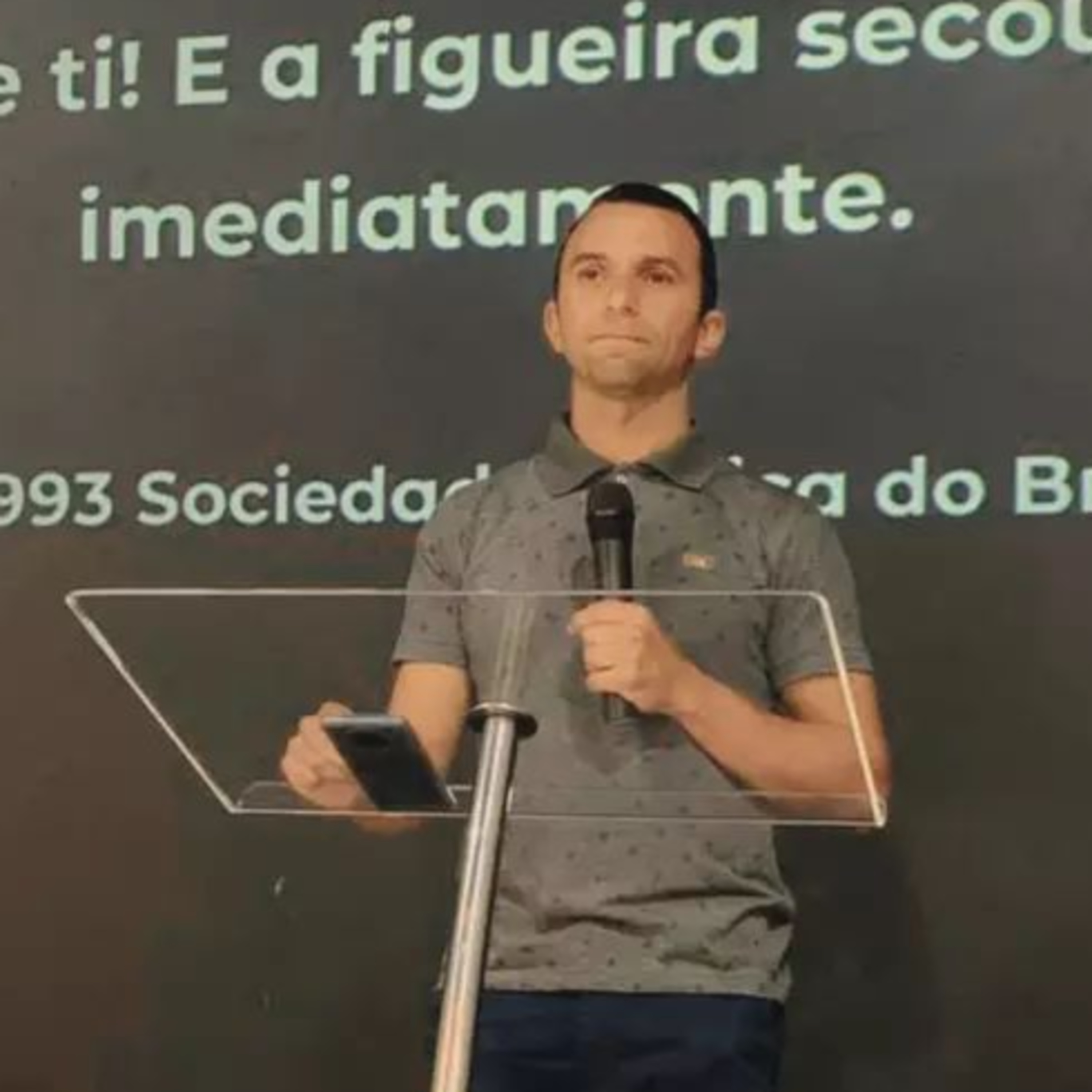 Verbo da Vida Pedro Leopoldo