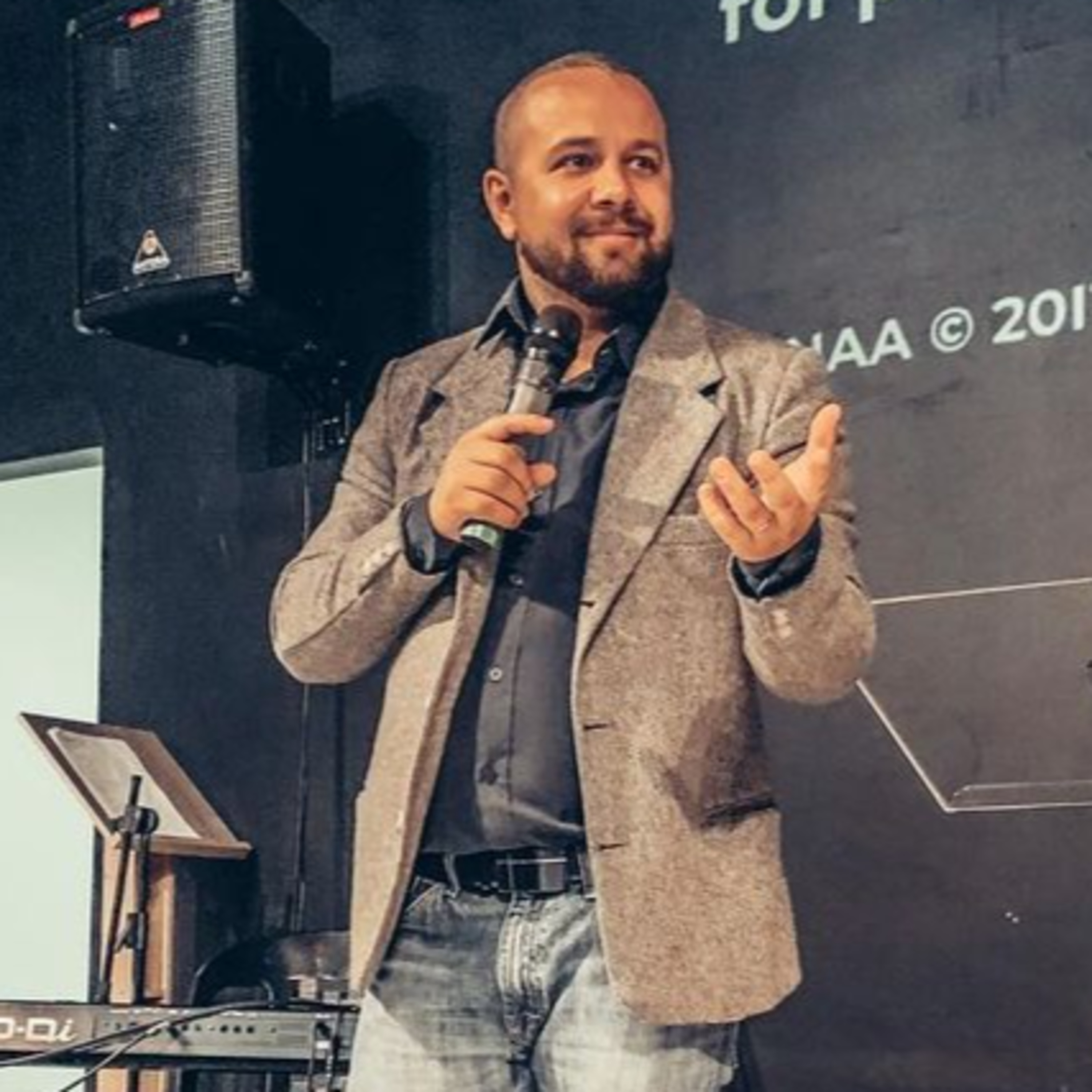 Verbo da Vida Pedro Leopoldo