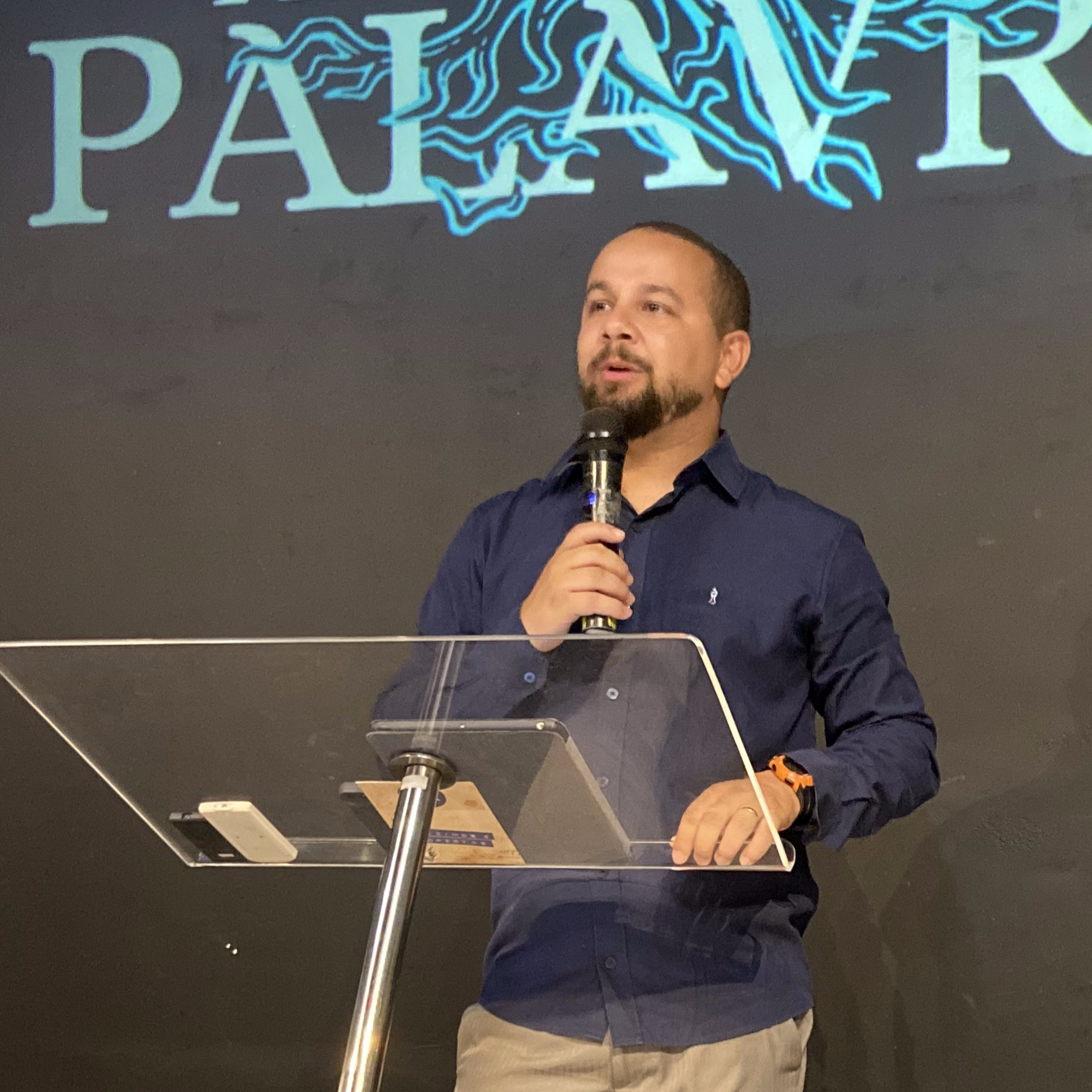 Verbo da Vida Pedro Leopoldo