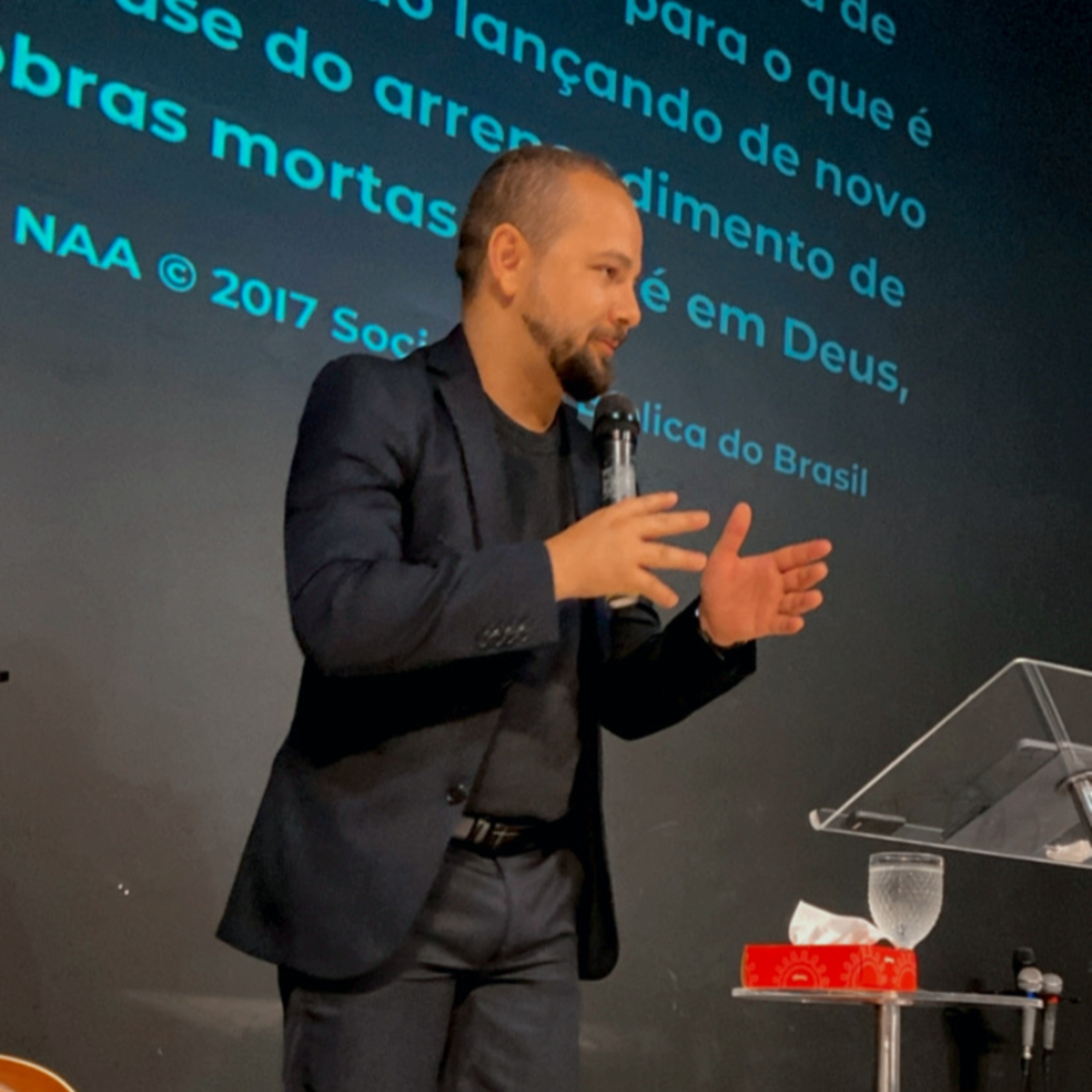 Verbo da Vida Pedro Leopoldo