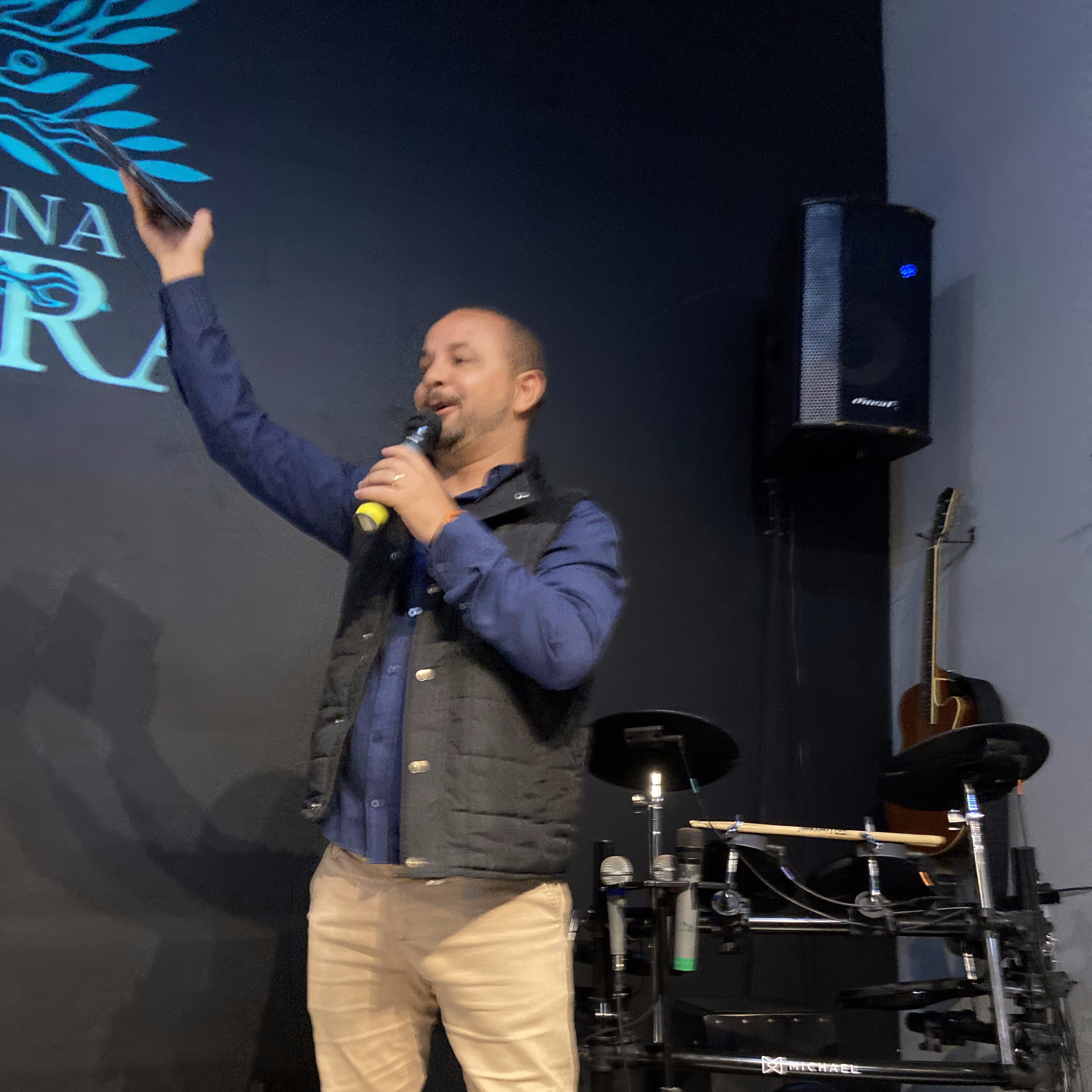 Verbo da Vida Pedro Leopoldo