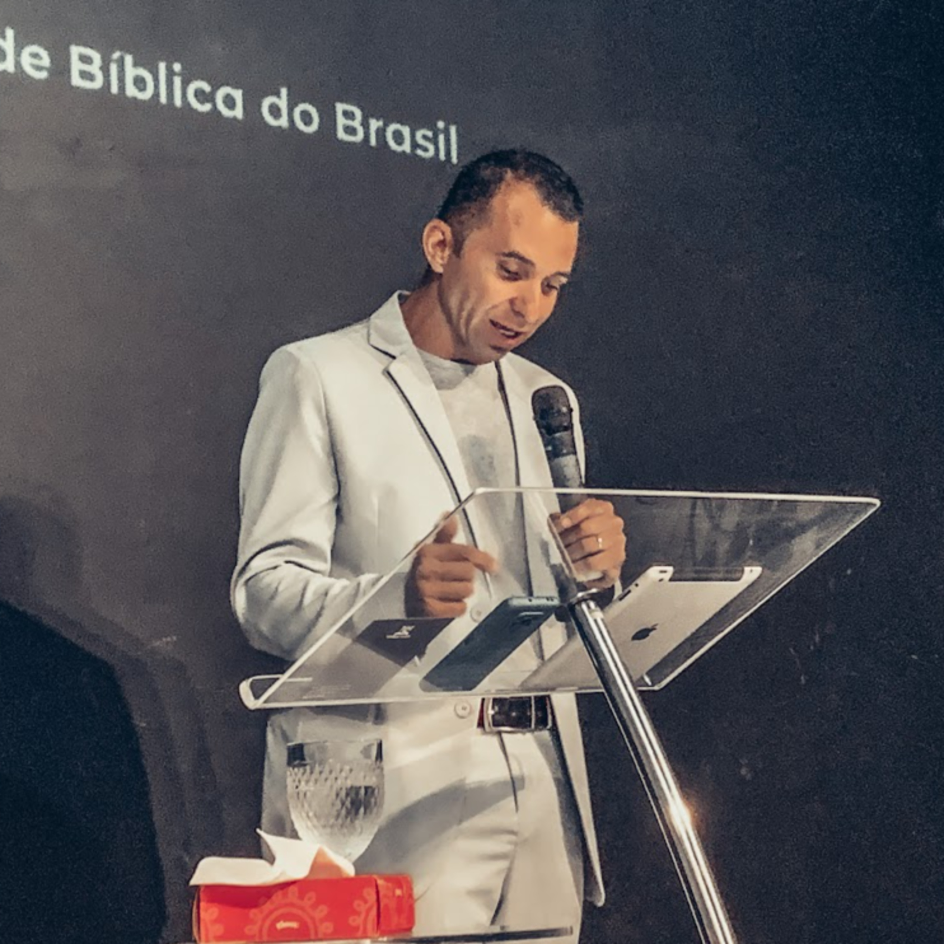 Verbo da Vida Pedro Leopoldo