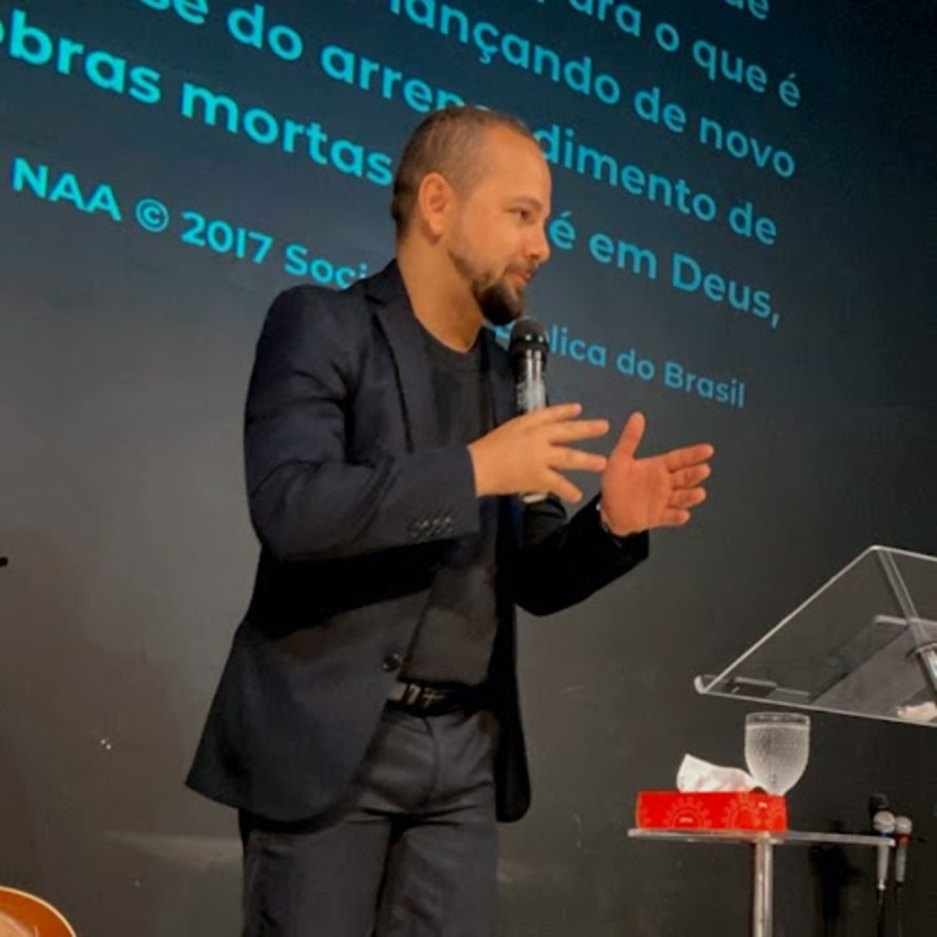 Verbo da Vida Pedro Leopoldo