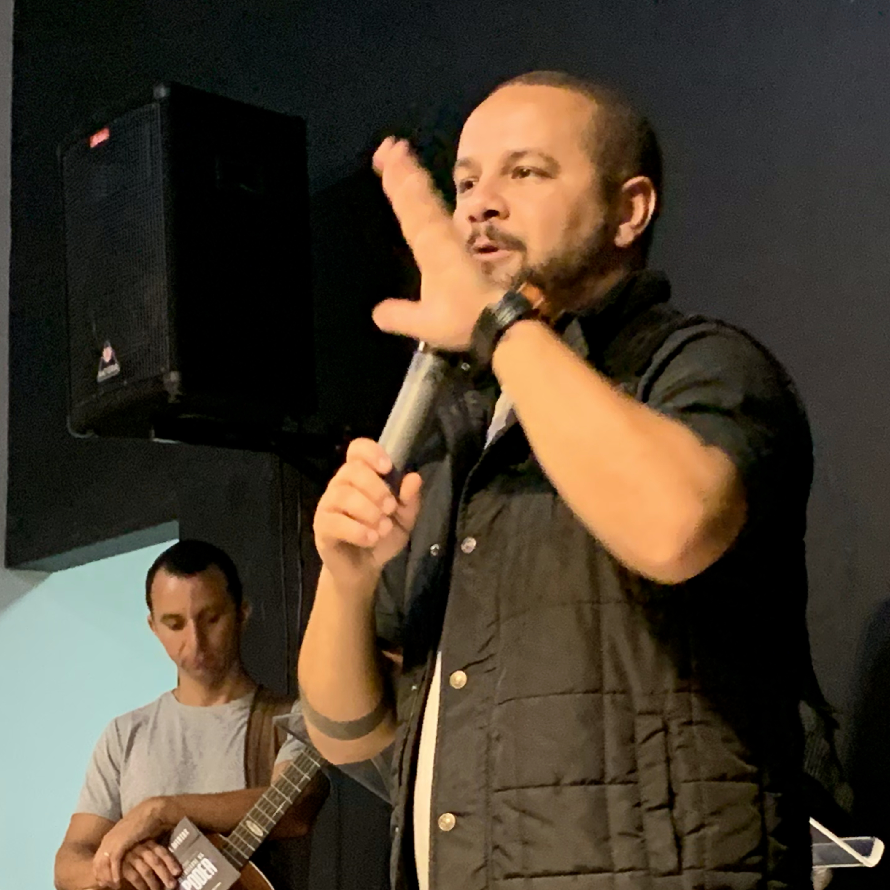 Verbo da Vida Pedro Leopoldo