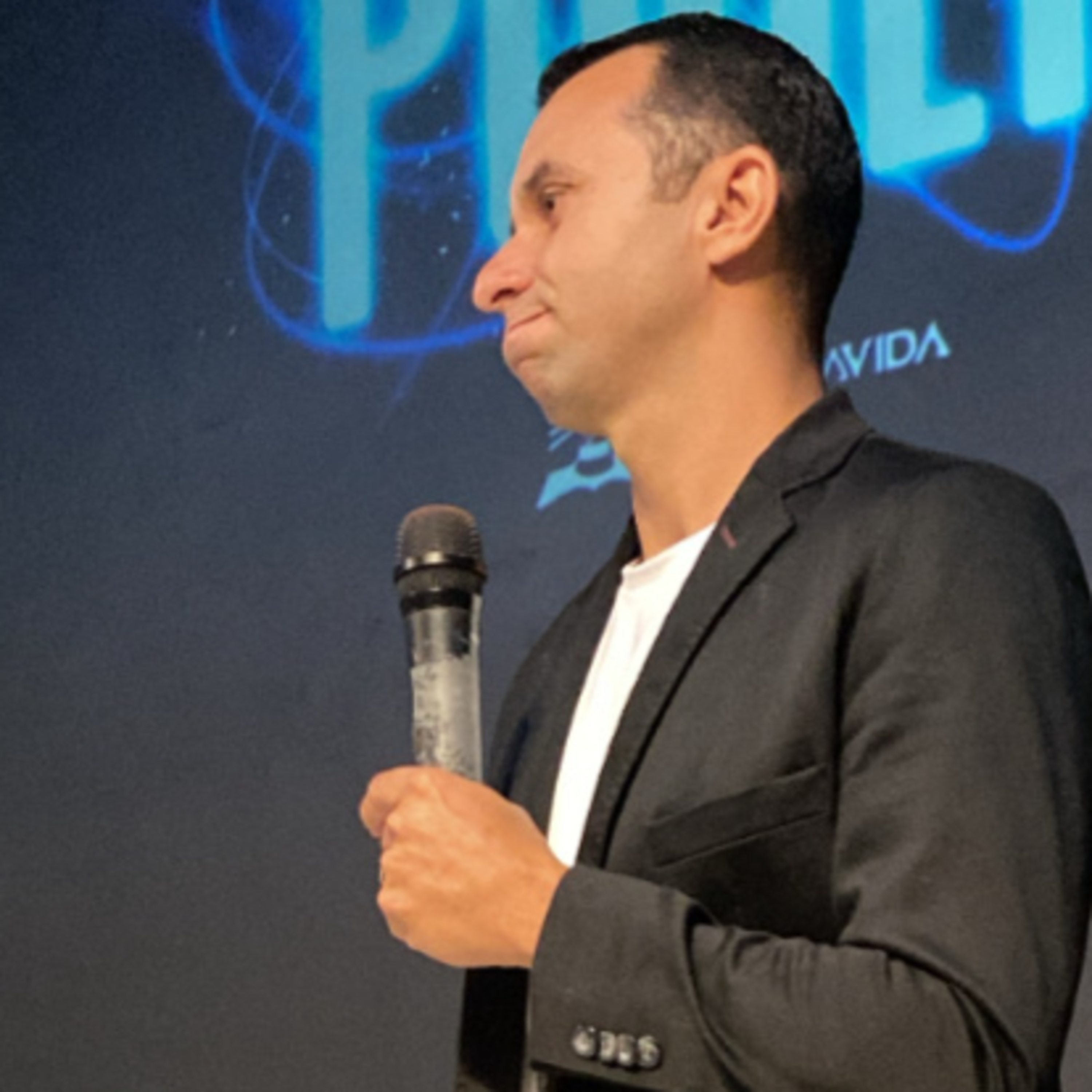 Verbo da Vida Pedro Leopoldo