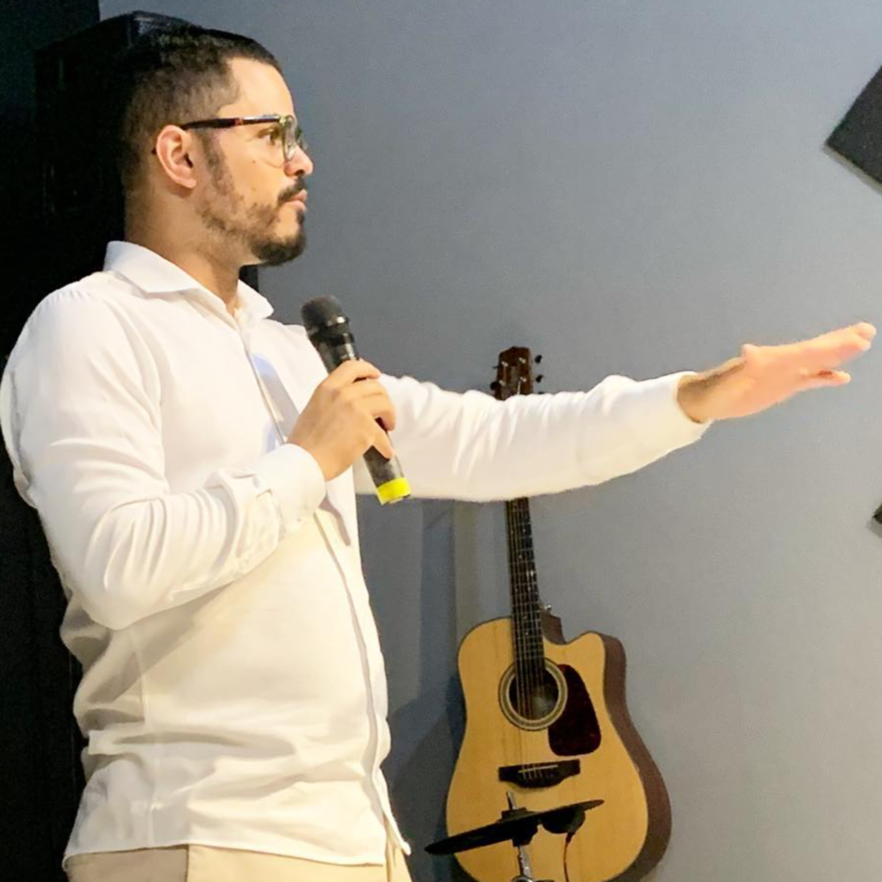 Verbo da Vida Pedro Leopoldo
