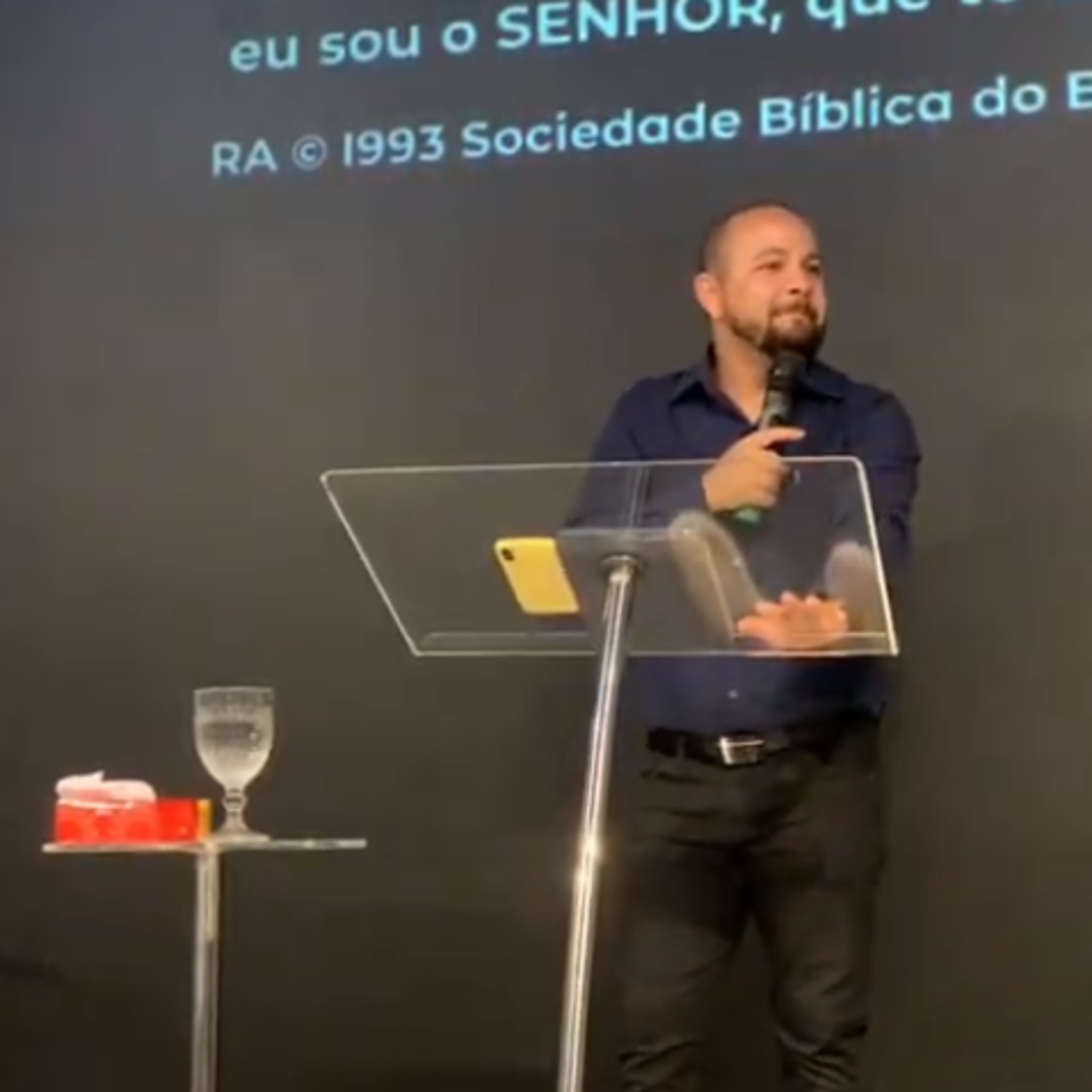 Verbo da Vida Pedro Leopoldo