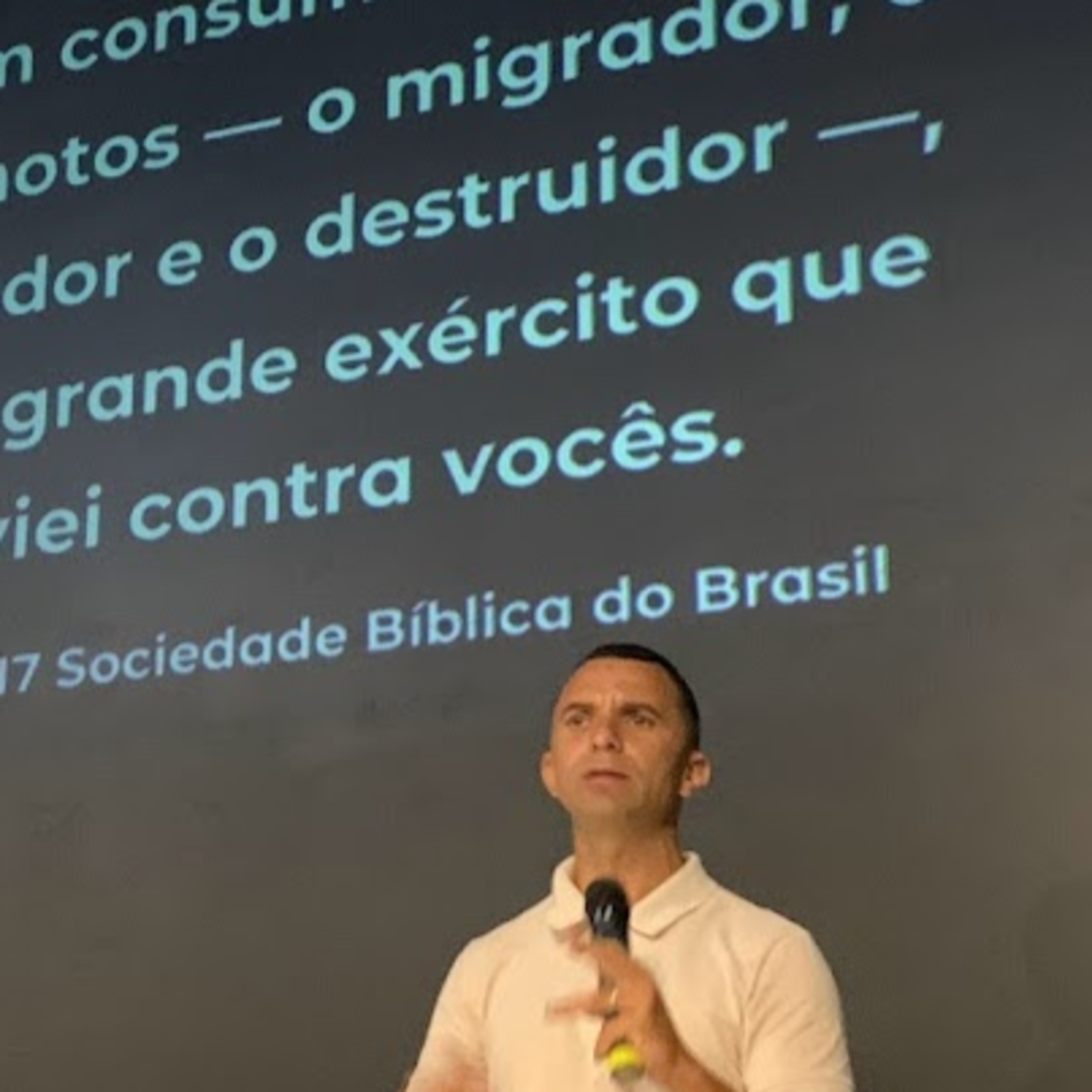 Verbo da Vida Pedro Leopoldo